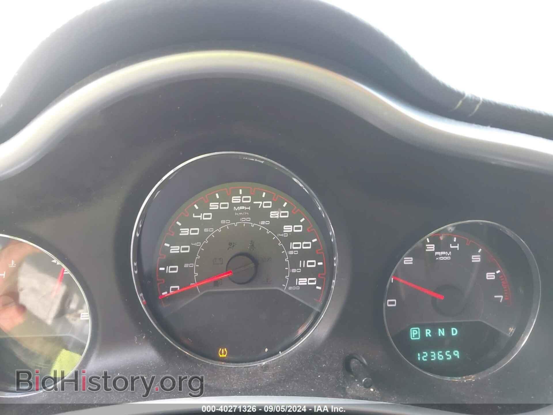 2012 DODGE AVENGER - VIN: 1C3CDZAB7CN103174 - Фото 7