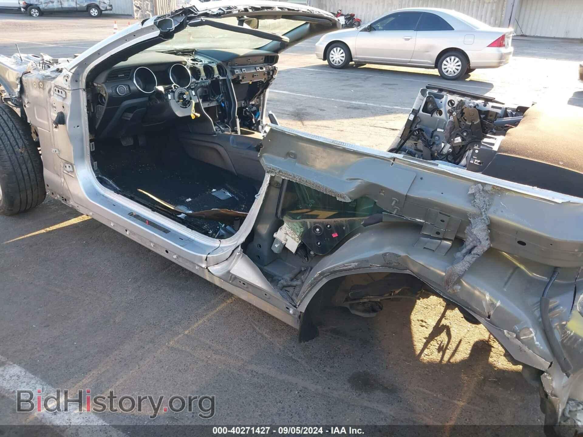 2019 FORD MUSTANG - VIN: 1FATP8UH9K5158159 - Фото 13