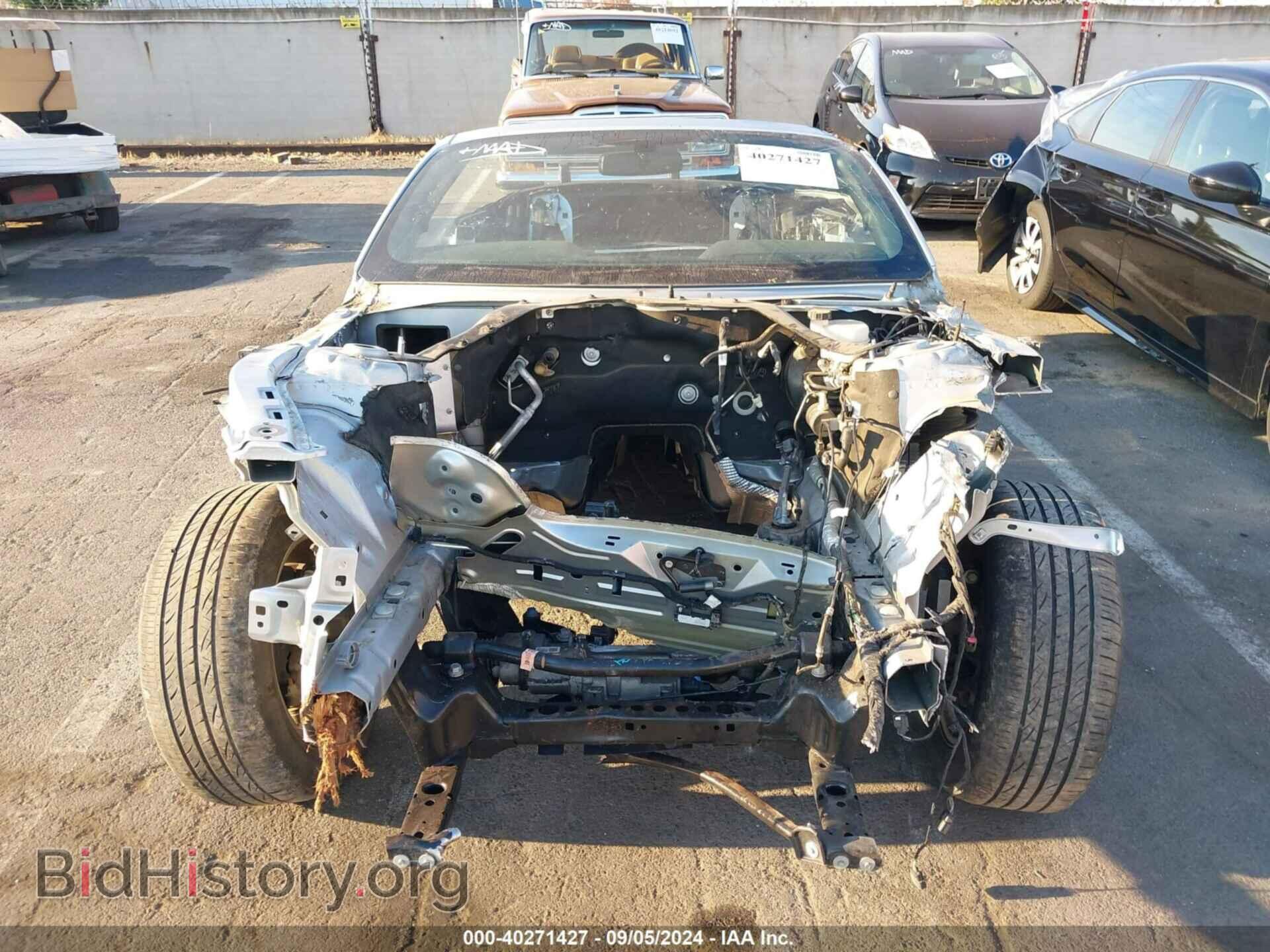 2019 FORD MUSTANG - VIN: 1FATP8UH9K5158159 - Фото 6