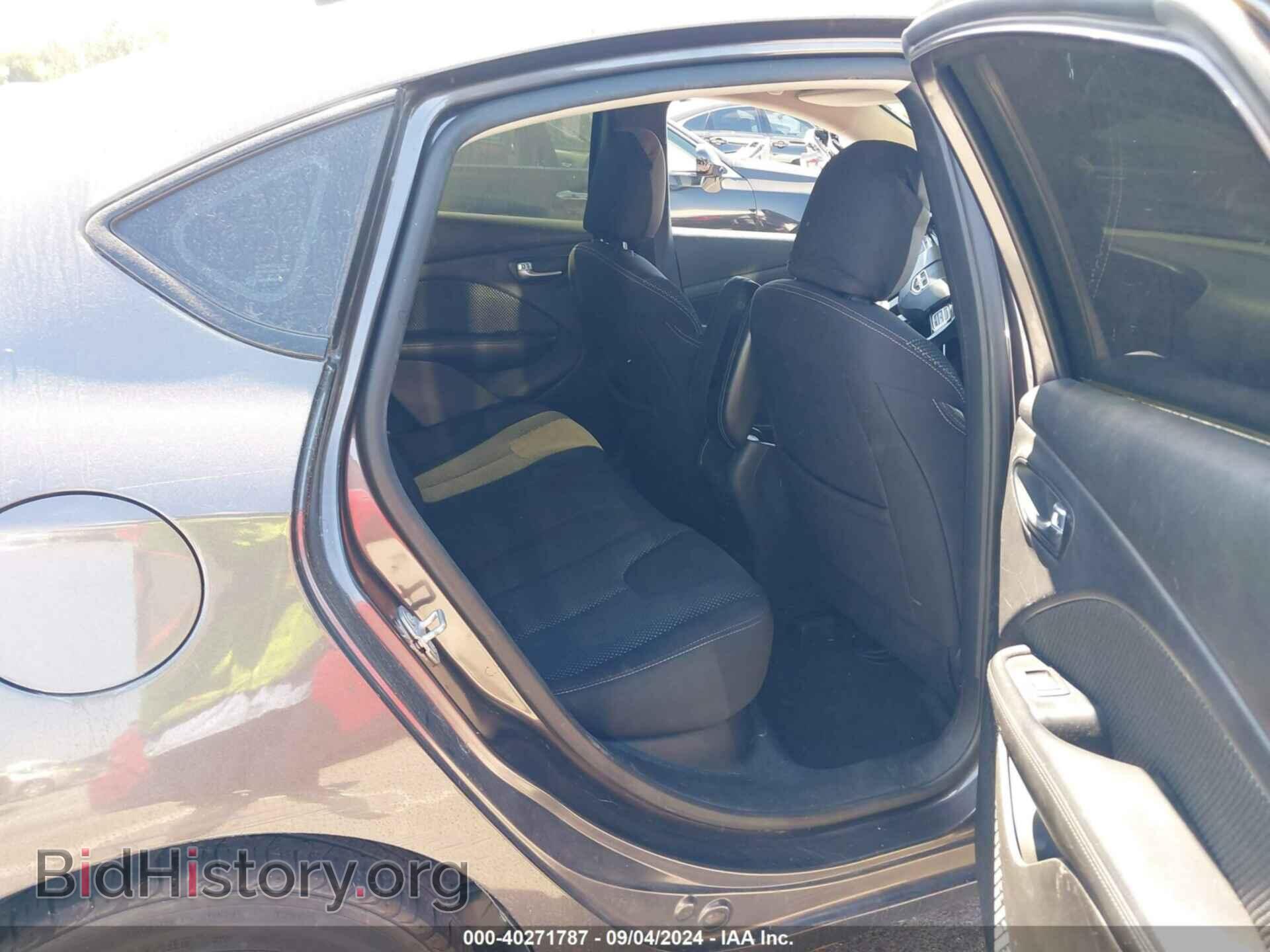 2015 DODGE DART - VIN: 1C3CDFBB9FD212095 - Photo 8