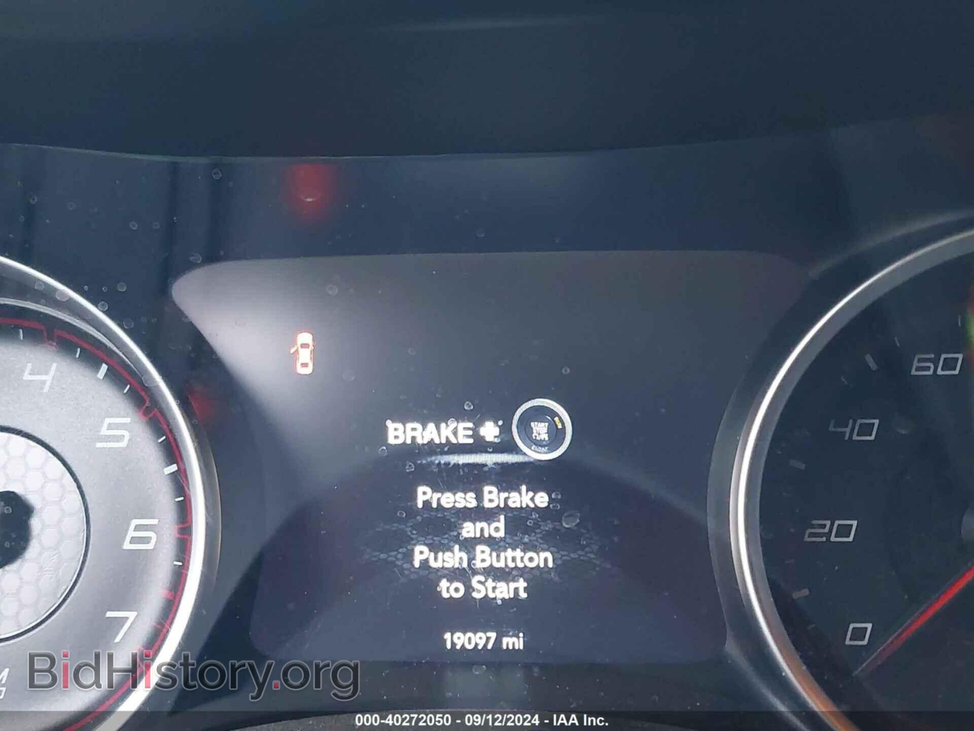 2023 DODGE CHARGER - VIN: 2C3CDXBG3PH508896 - Фото 7