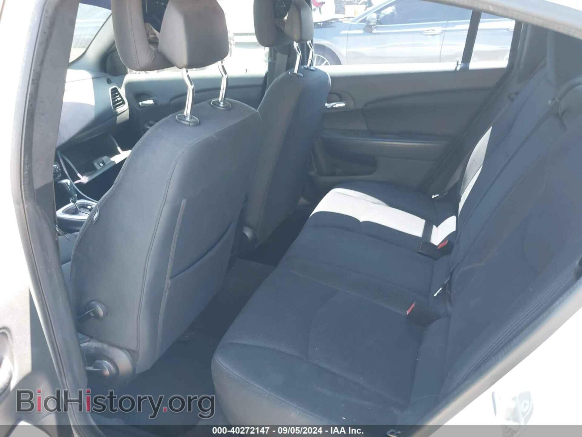 2014 CHRYSLER 200 - VIN: 1C3CCBAB7EN213137 - Фото 8