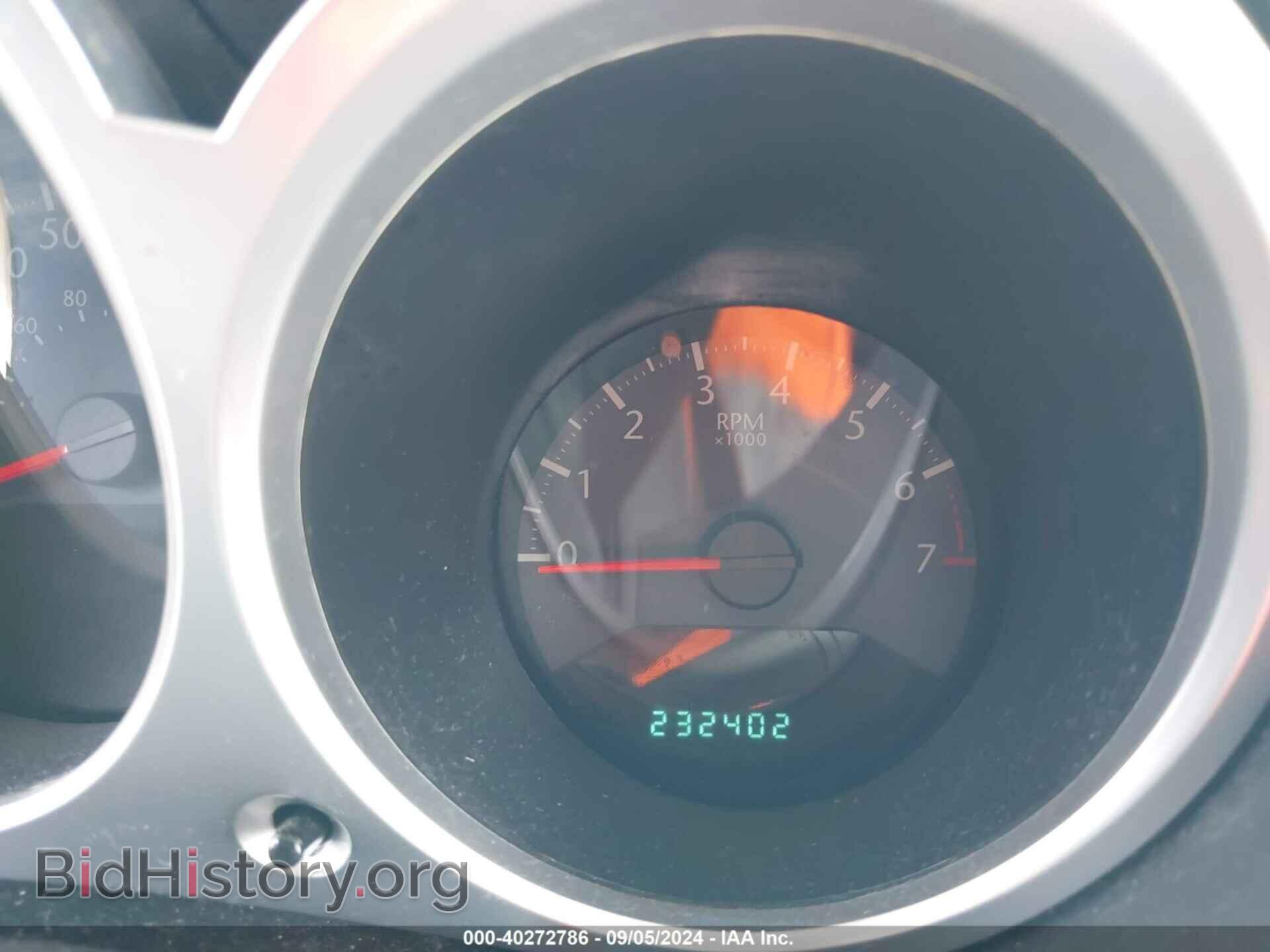 2010 CHRYSLER SEBRING - VIN: 1C3CC5FB5AN212721 - Фото 7