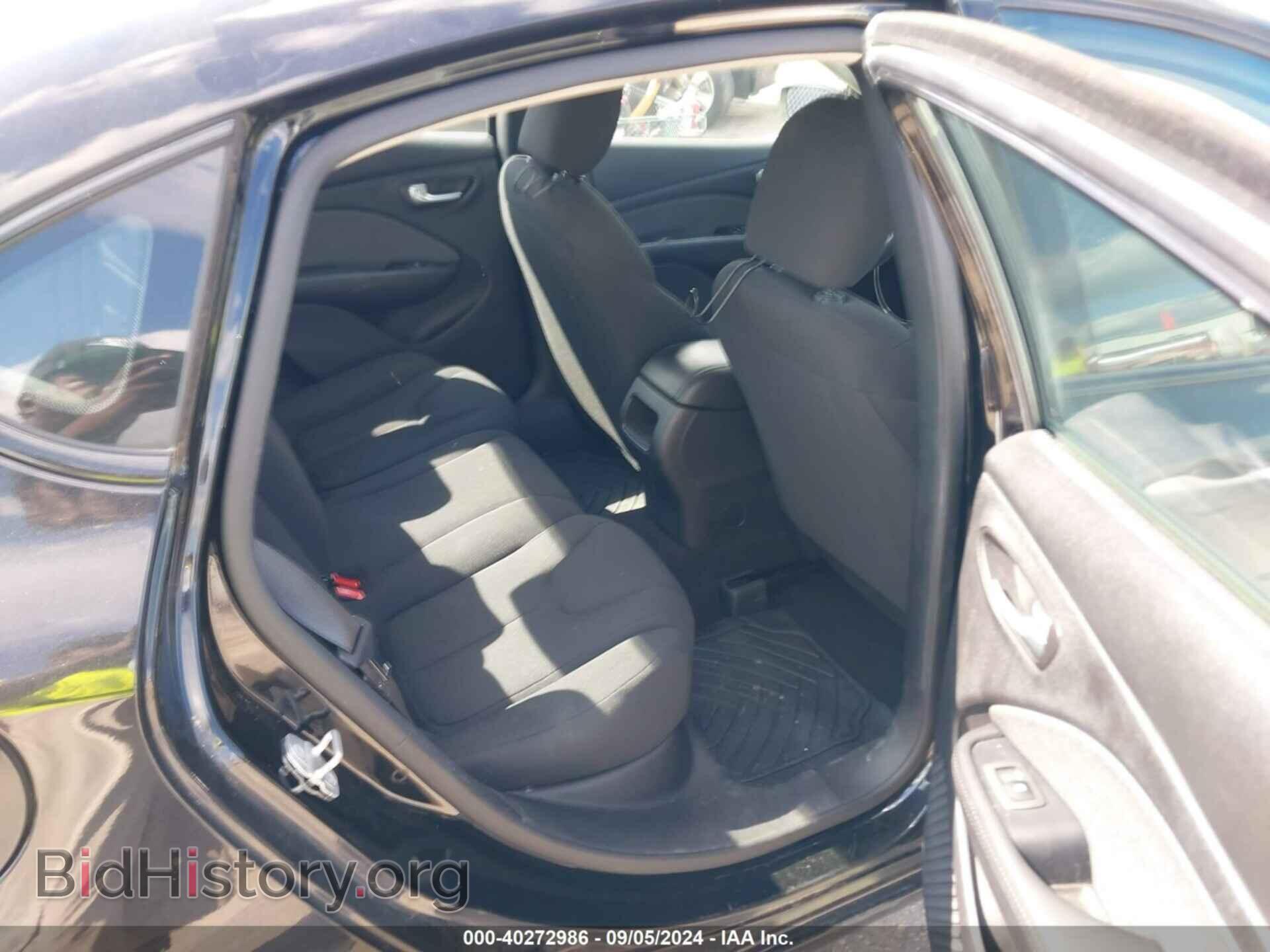 2013 DODGE DART - VIN: 1C3CDFAA7DD314565 - Photo 8