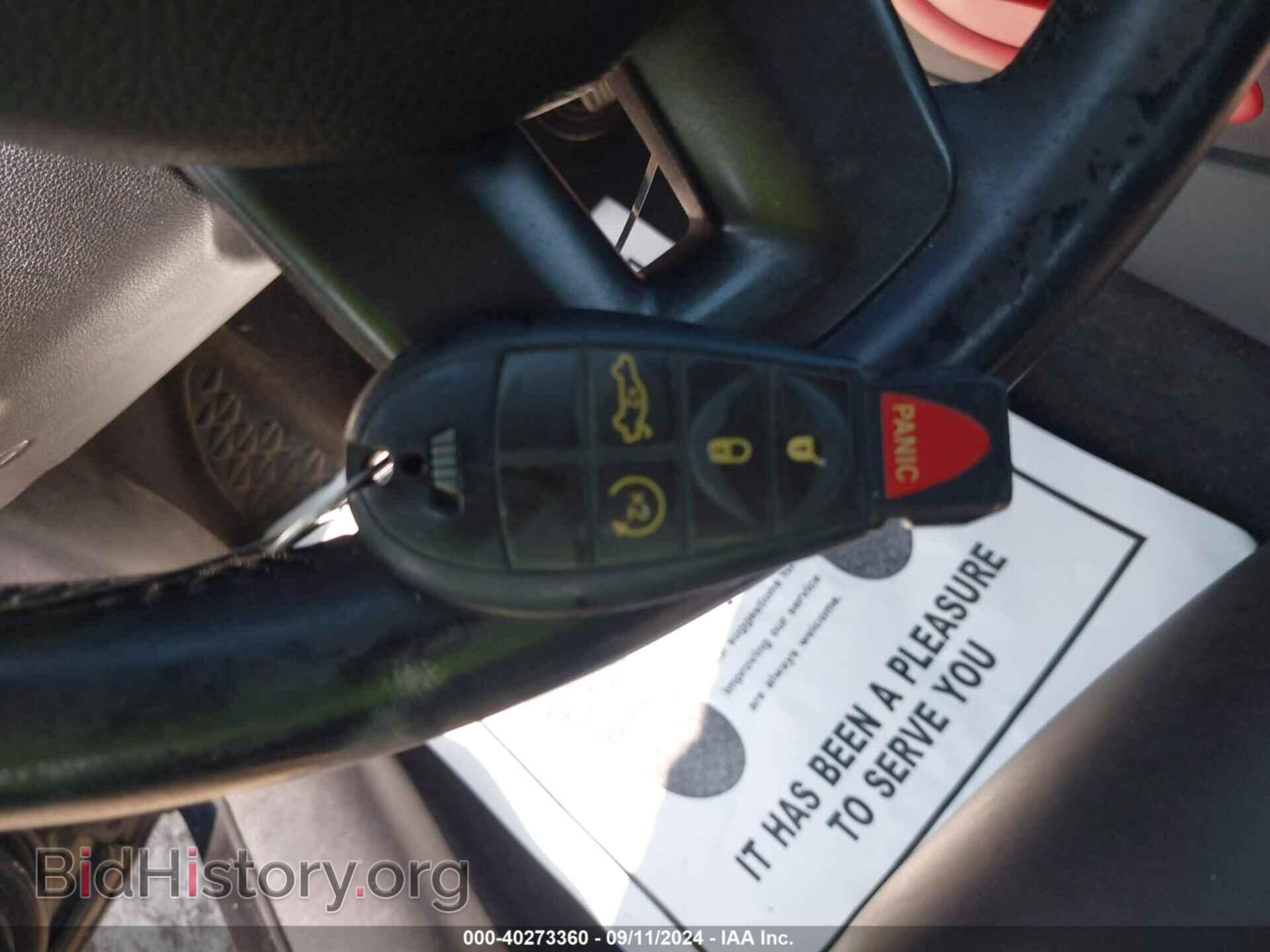 2013 DODGE DART - VIN: 1C3CDFCH8DD293784 - Photo 11