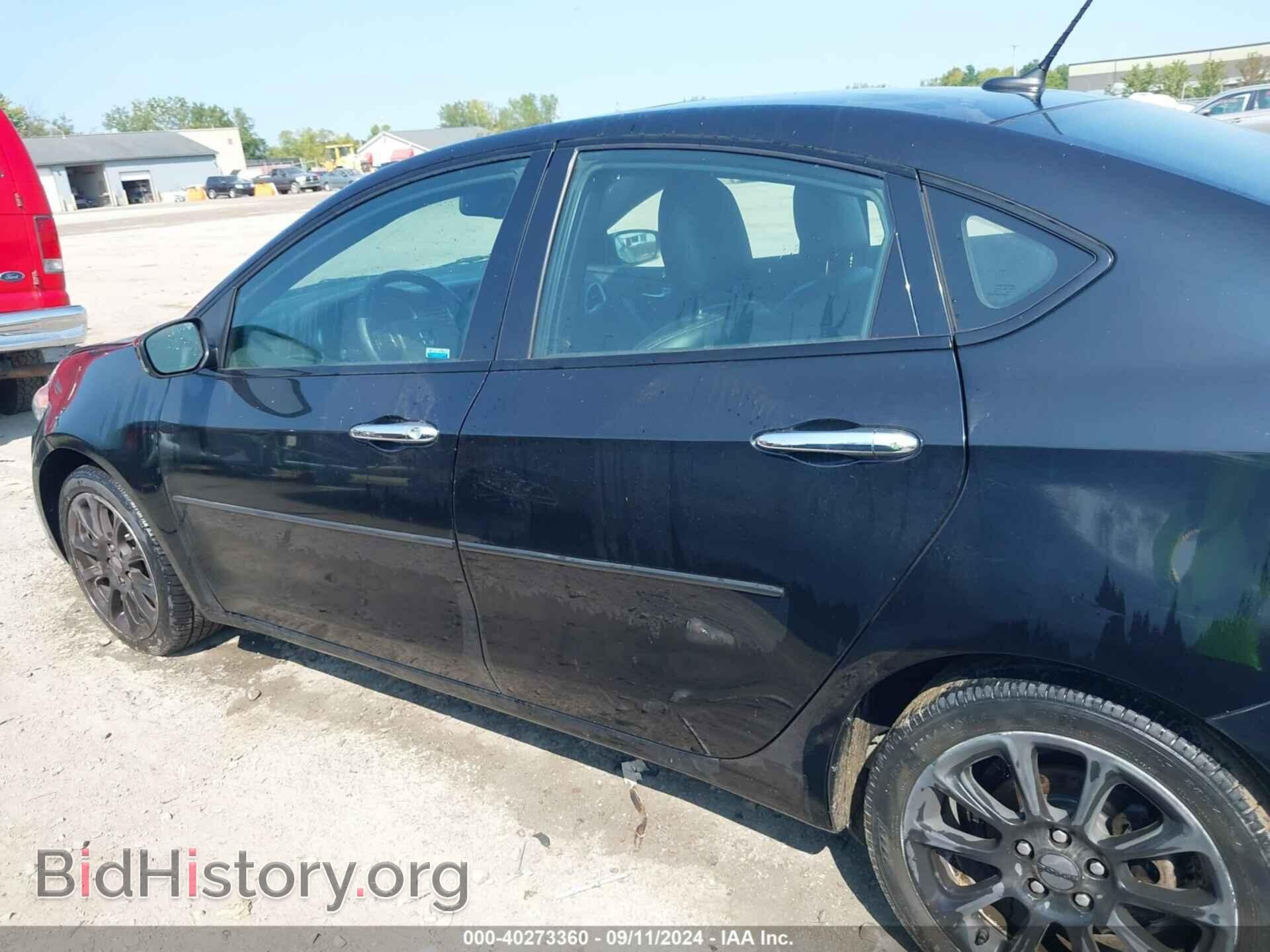 2013 DODGE DART - VIN: 1C3CDFCH8DD293784 - Photo 14