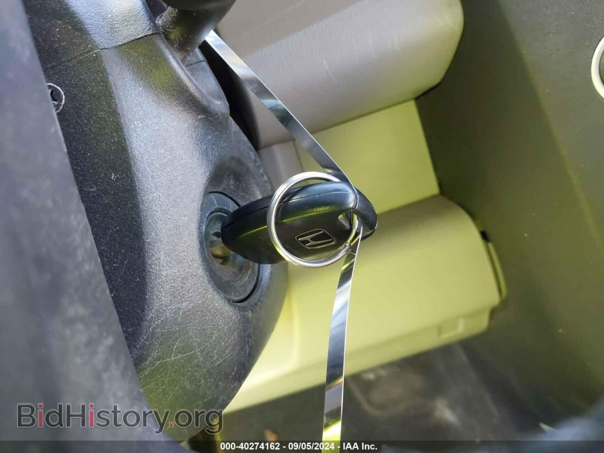 2010 HONDA PILOT - VIN: 5FNYF4H54AB030114 - Фото 11