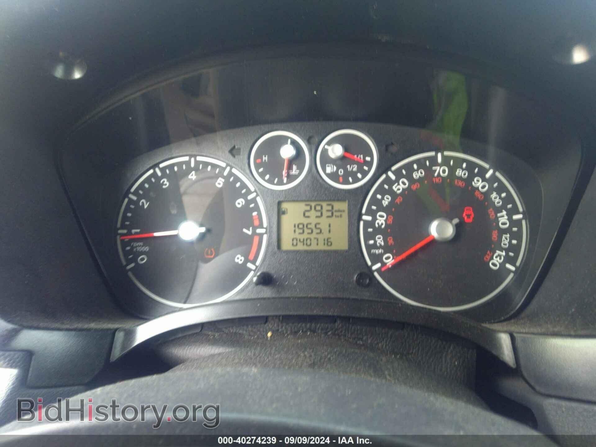 2012 FORD TRANSIT CONNECT - VIN: NM0LS7DN7CT090754 - Фото 7