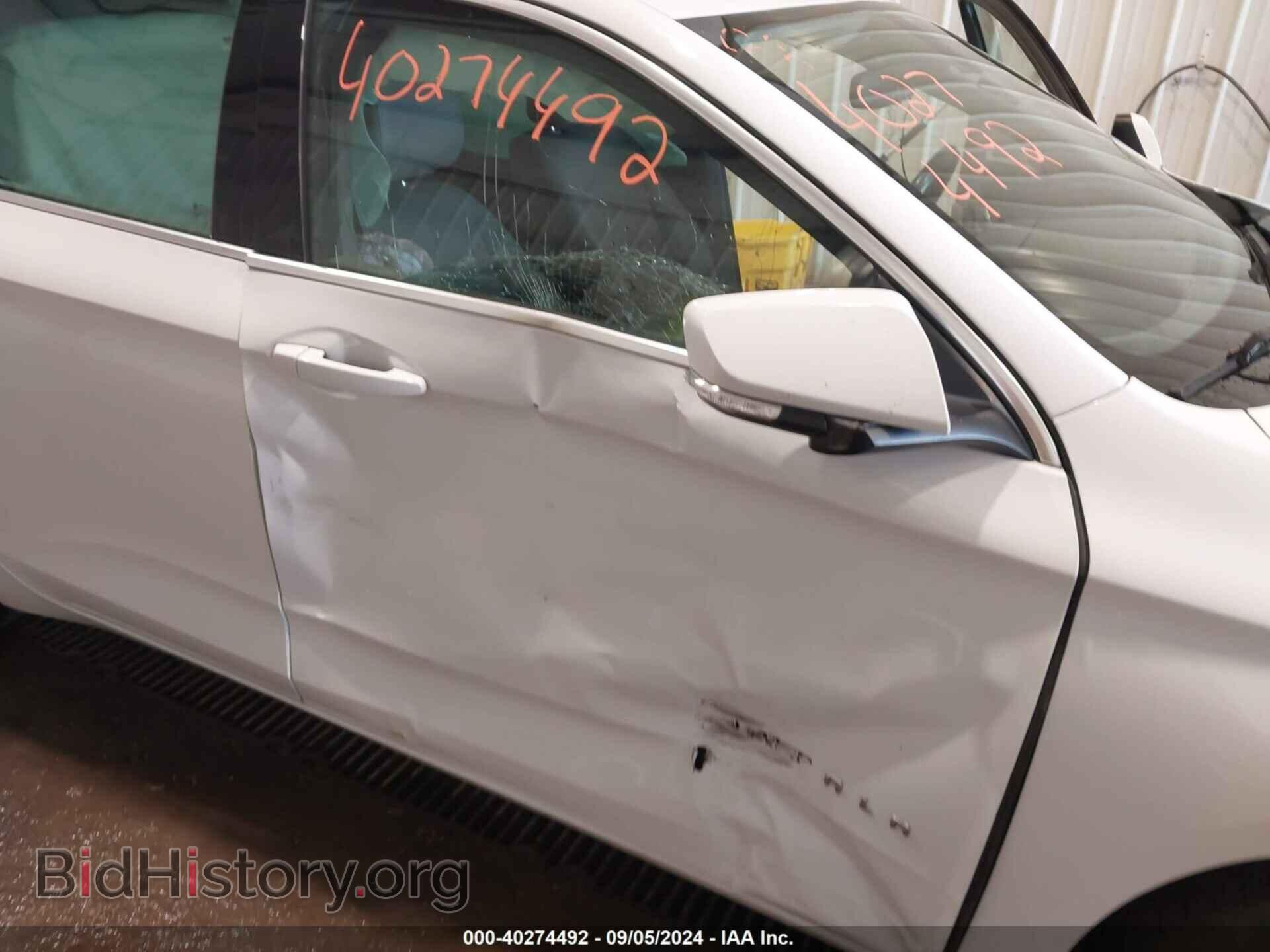 2017 CHEVROLET IMPALA - VIN: 2G1105SA8H9153162 - Фото 6