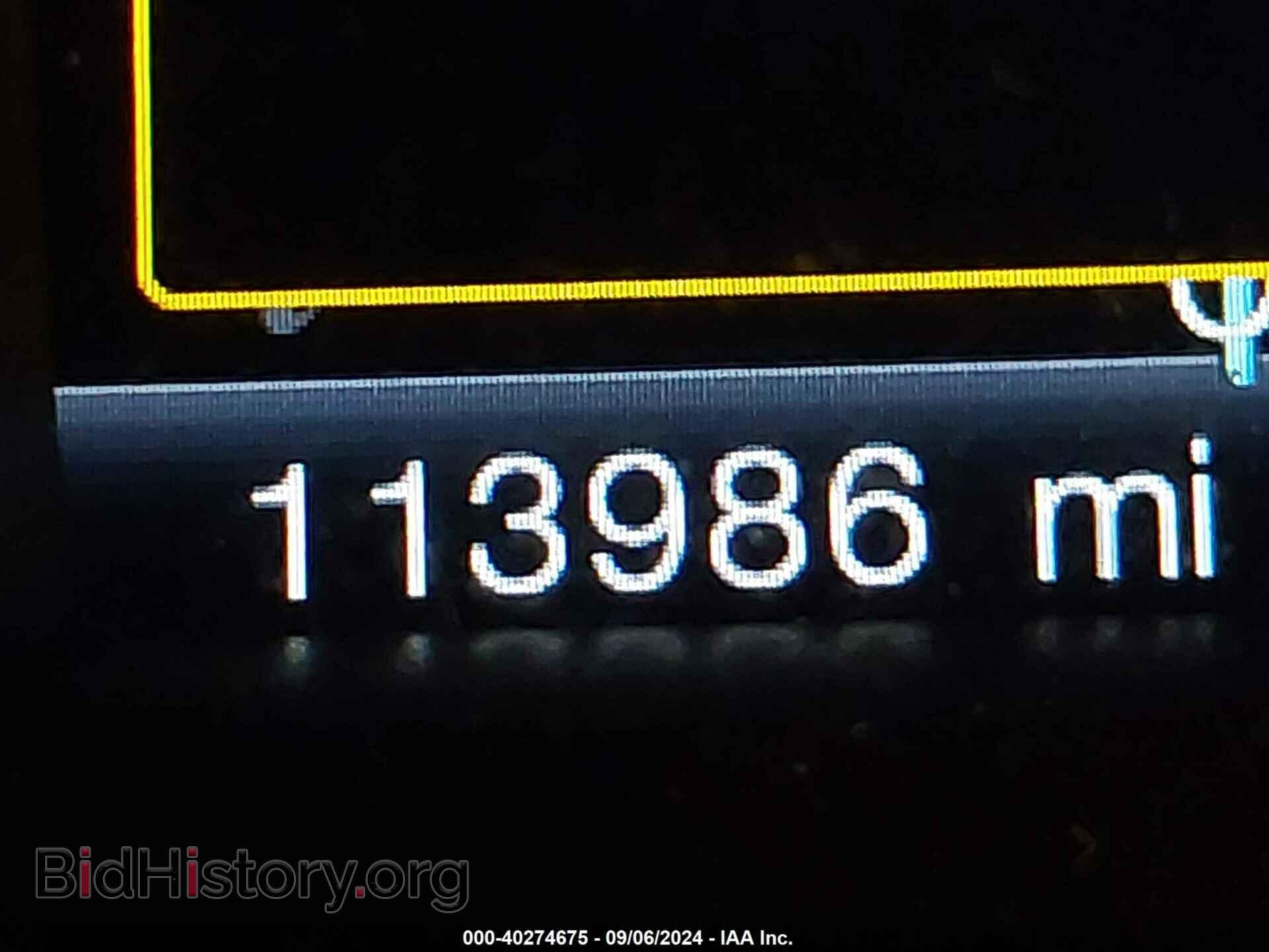 2012 FORD EDGE - VIN: 2FMDK3JC8CBA30402 - Photo 7