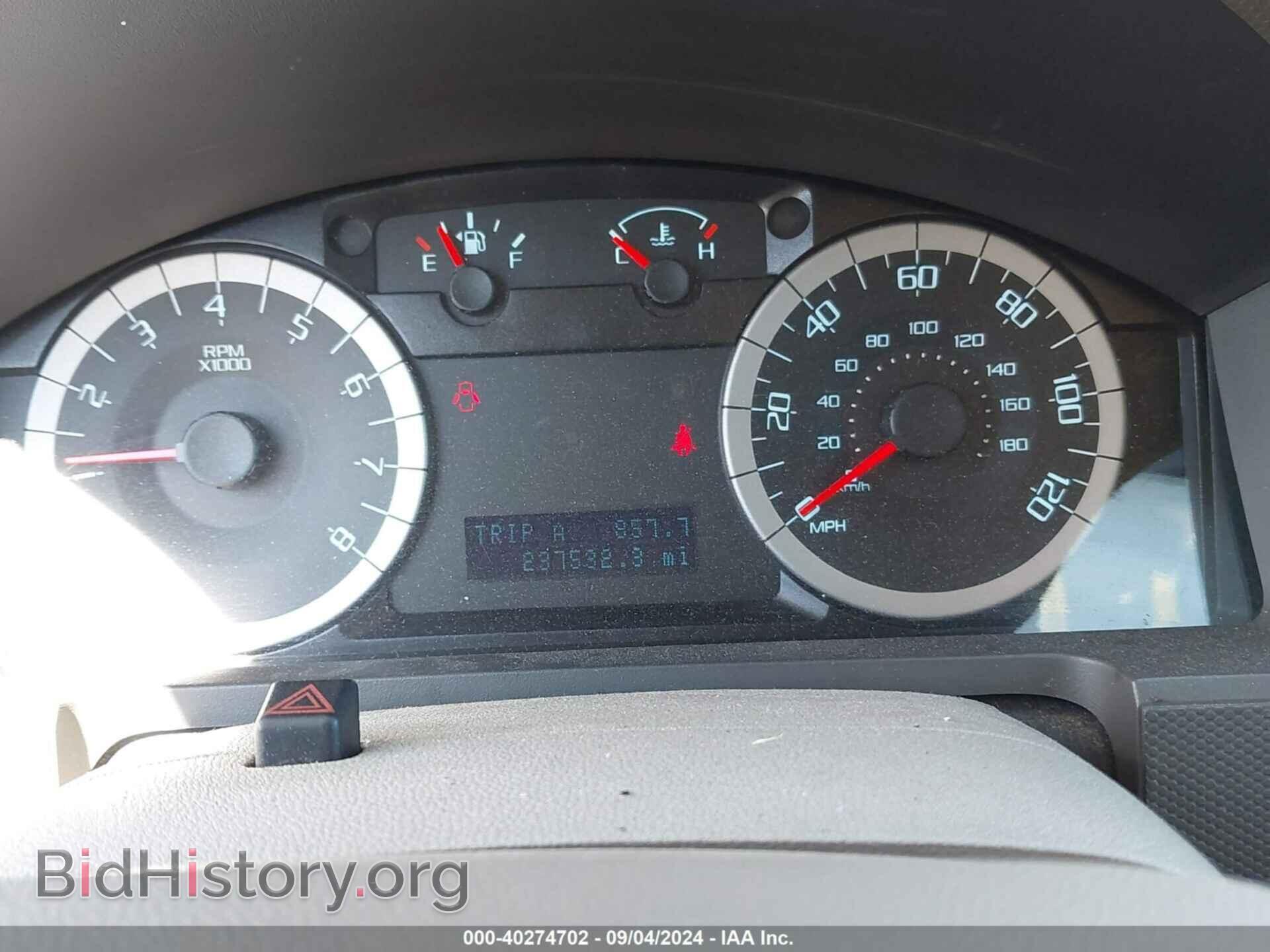 2011 FORD ESCAPE - VIN: 1FMCU0C77BKA02681 - Фото 7