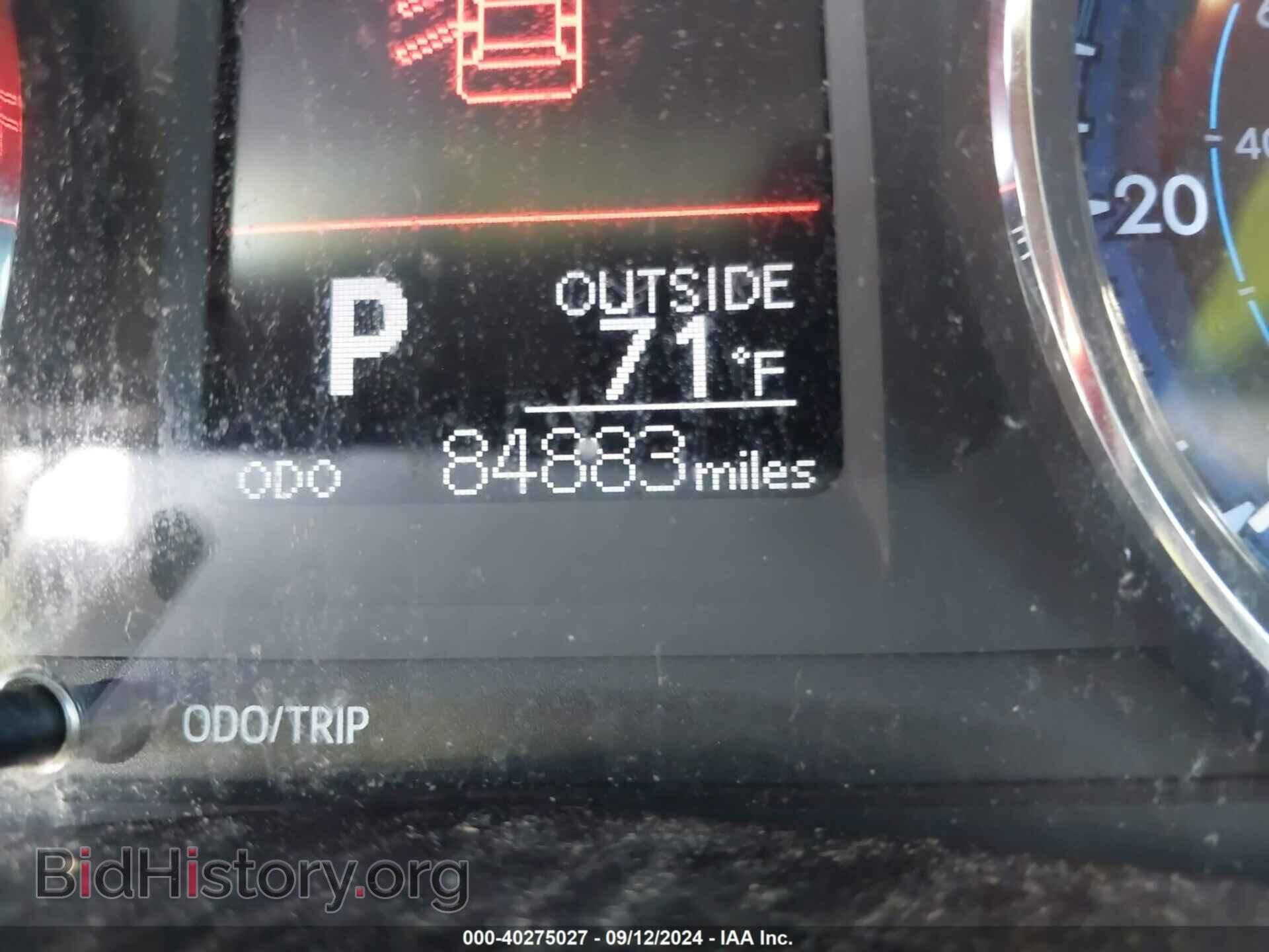 2017 TOYOTA COROLLA - VIN: 2T1BURHE2HC857312 - Фото 15
