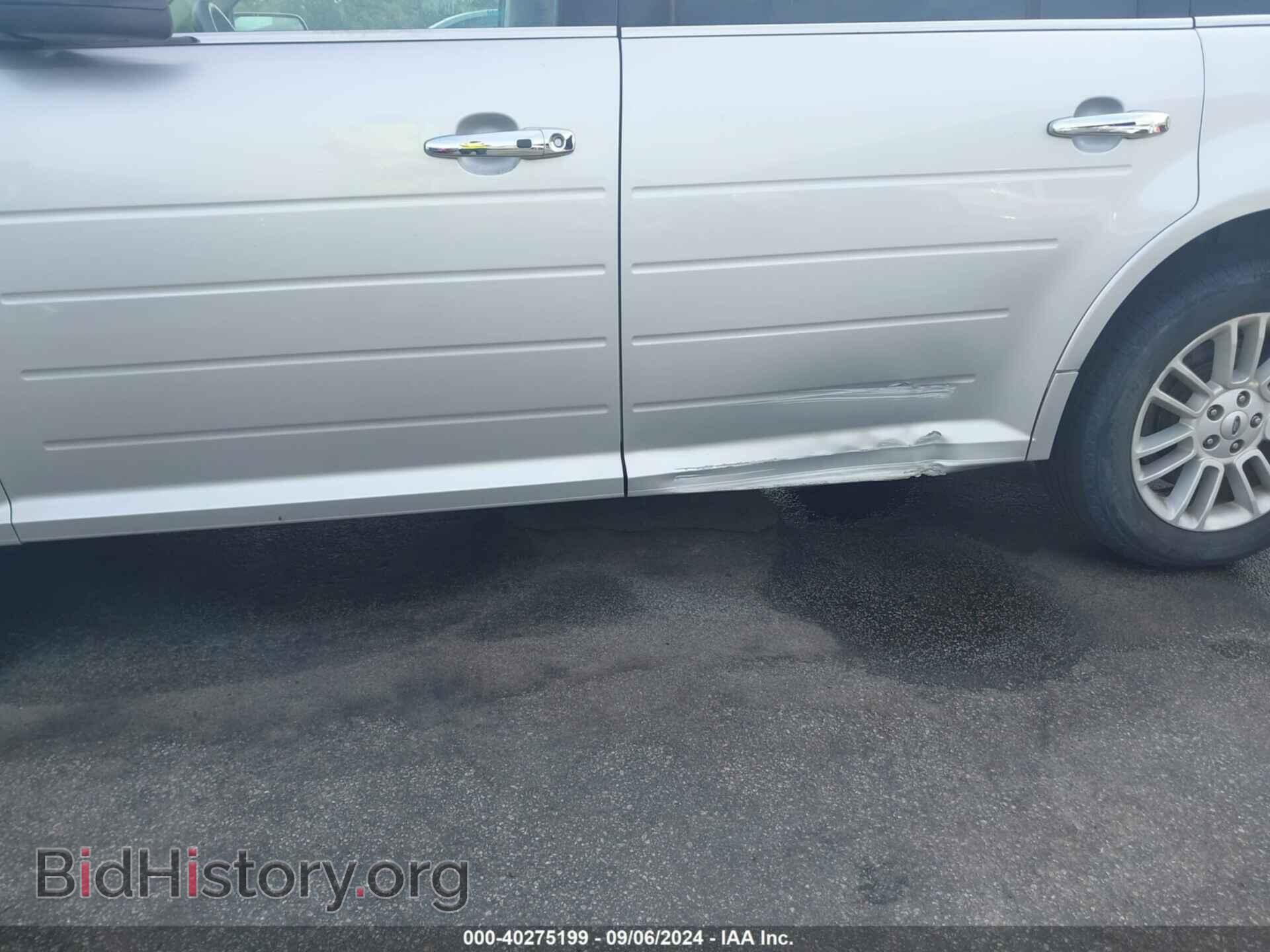 2015 FORD FLEX - VIN: 2FMGK5C82FBA08448 - Photo 6