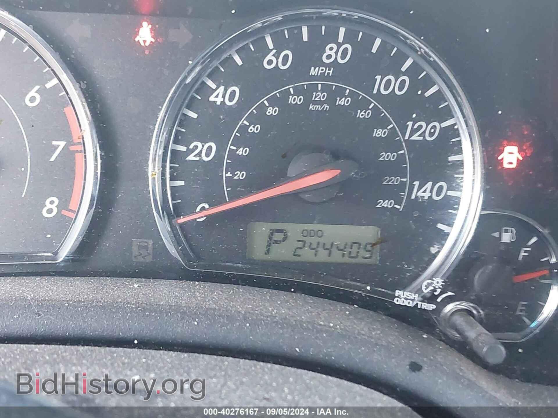 2013 TOYOTA COROLLA - VIN: 5YFBU4EEXDP100644 - Фото 7