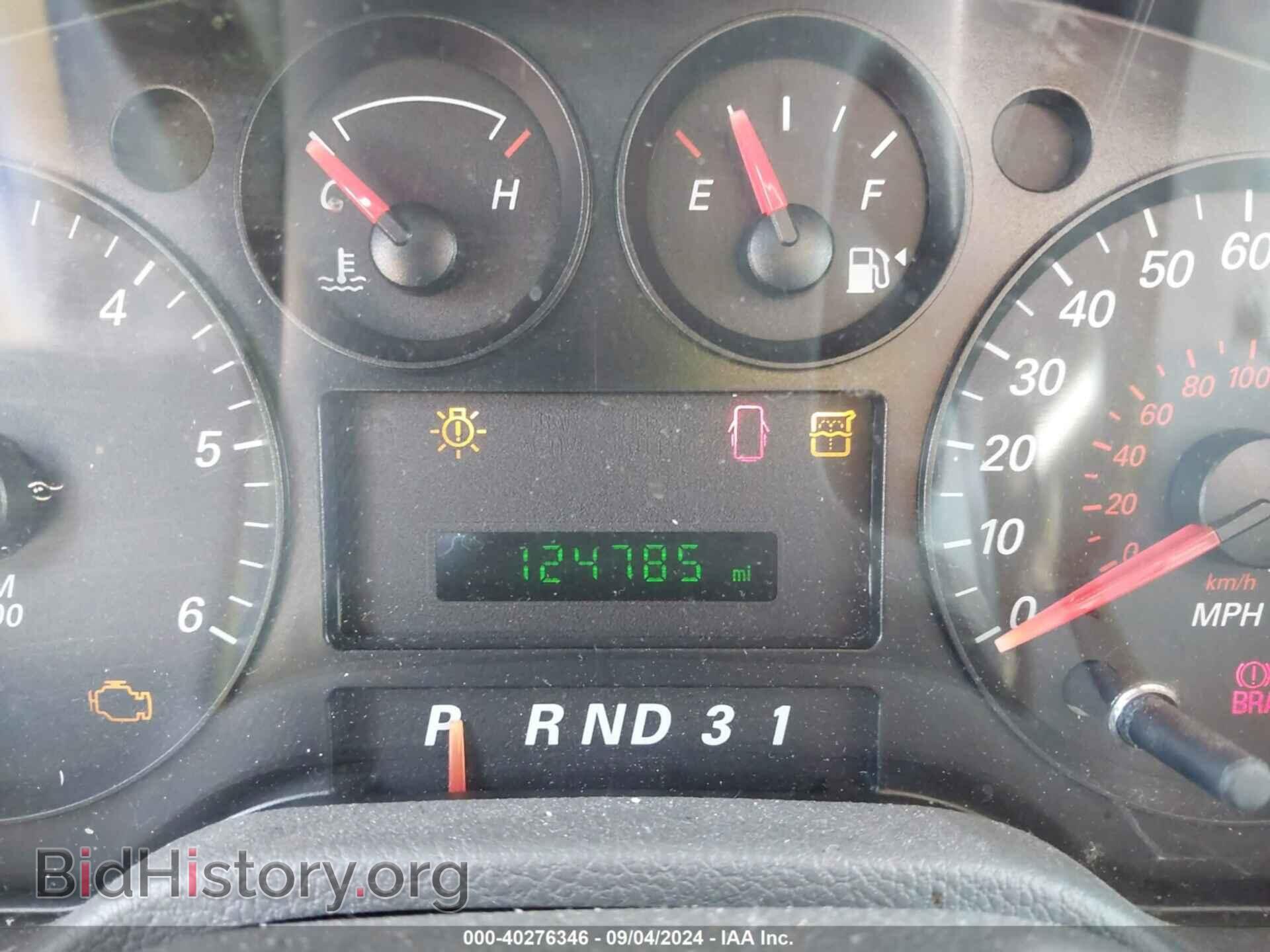 2006 FORD FREESTAR - VIN: 2FMZA51696BA30654 - Фото 7