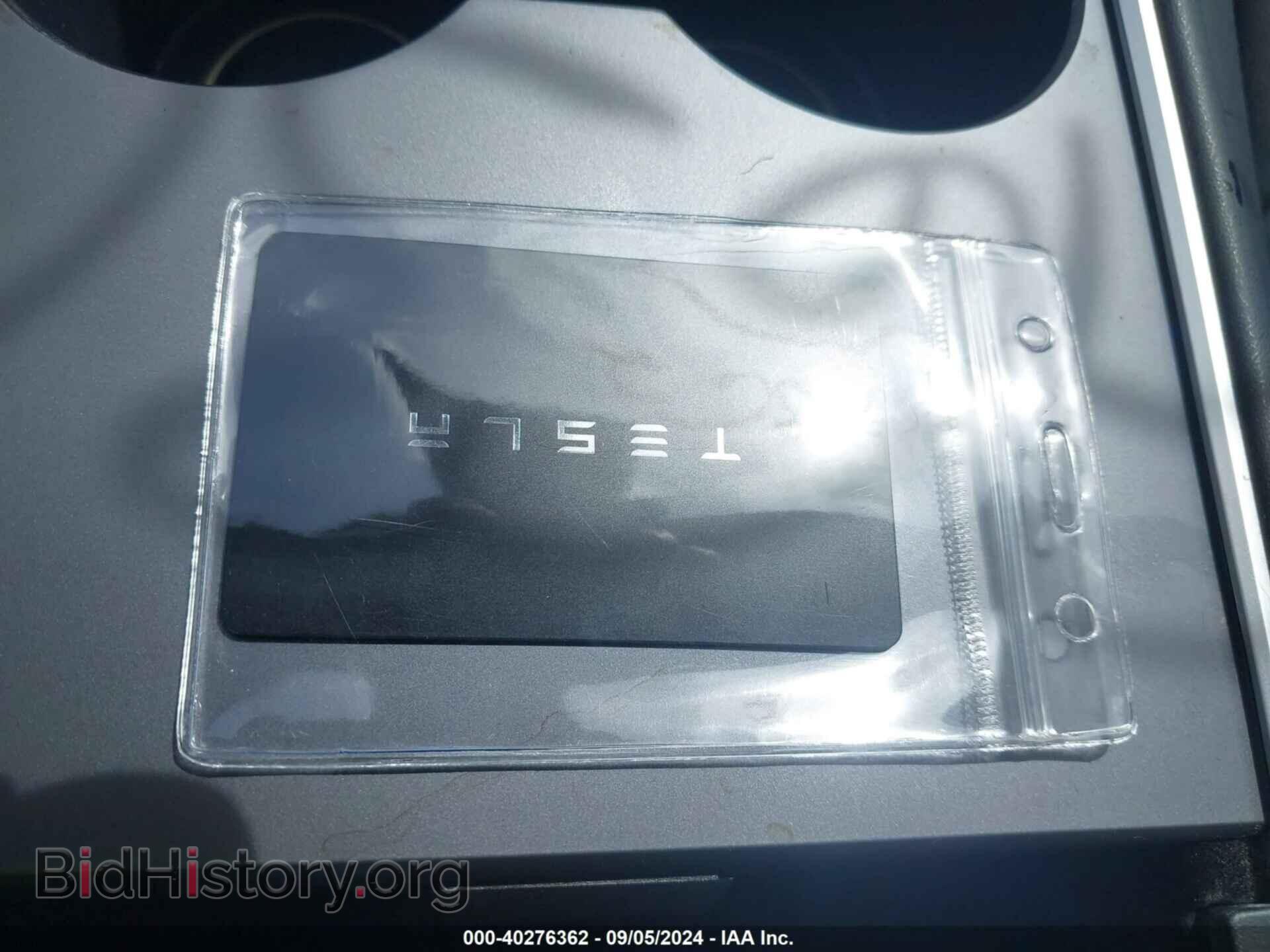 2022 TESLA MODEL 3 - VIN: 5YJ3E1EB6NF289764 - Фото 11