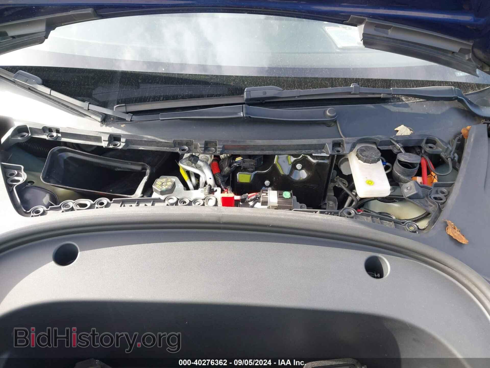 2022 TESLA MODEL 3 - VIN: 5YJ3E1EB6NF289764 - Фото 10