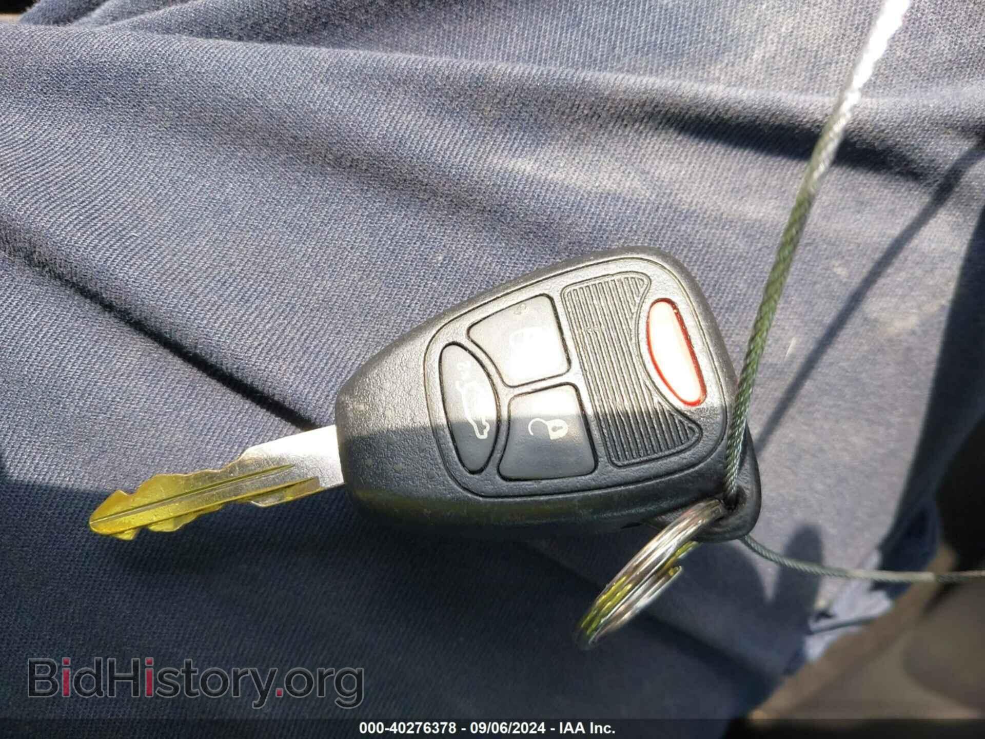 2013 CHRYSLER 200 - VIN: 1C3CCBAB0DN642098 - Фото 11