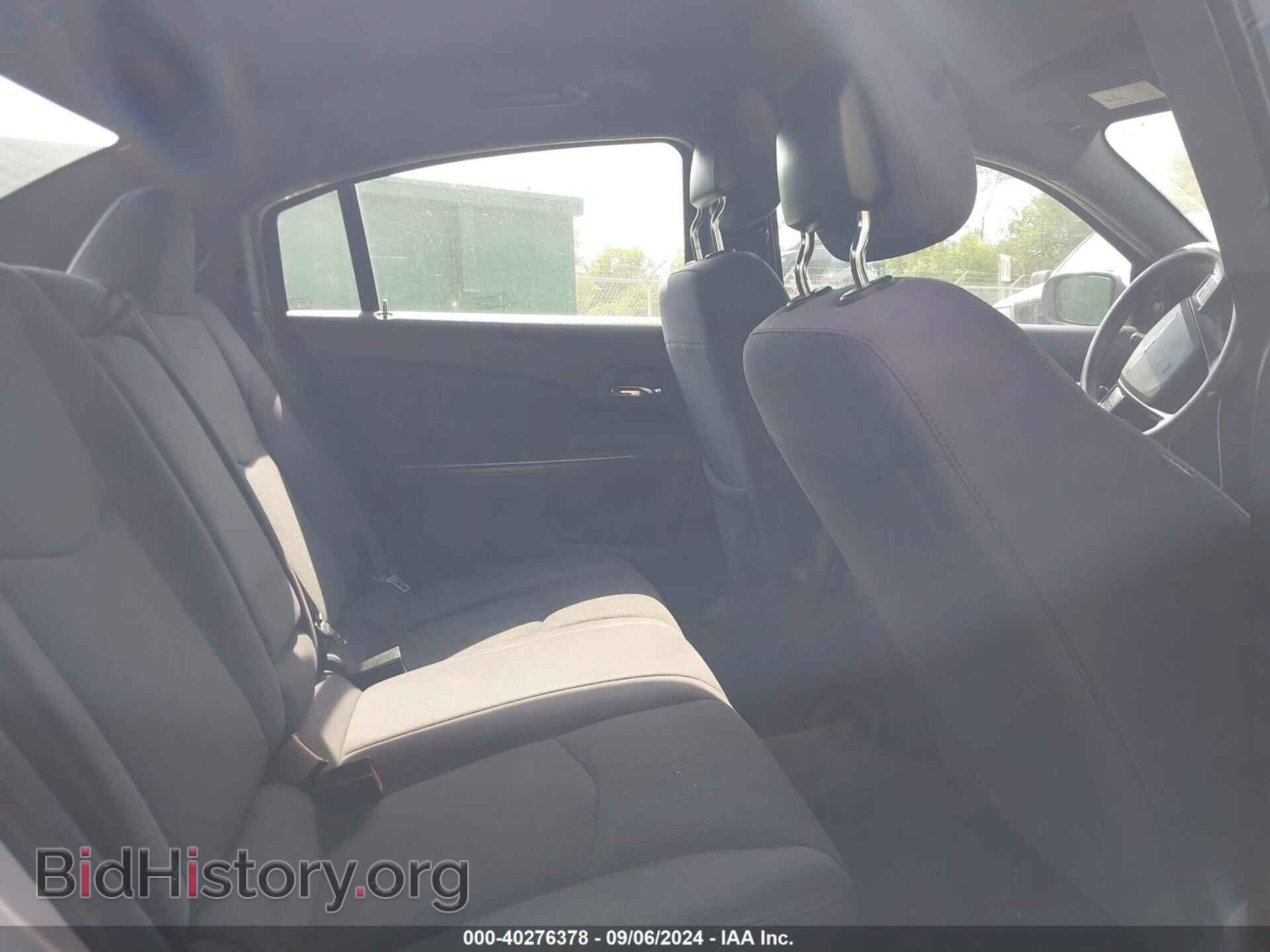 2013 CHRYSLER 200 - VIN: 1C3CCBAB0DN642098 - Фото 8
