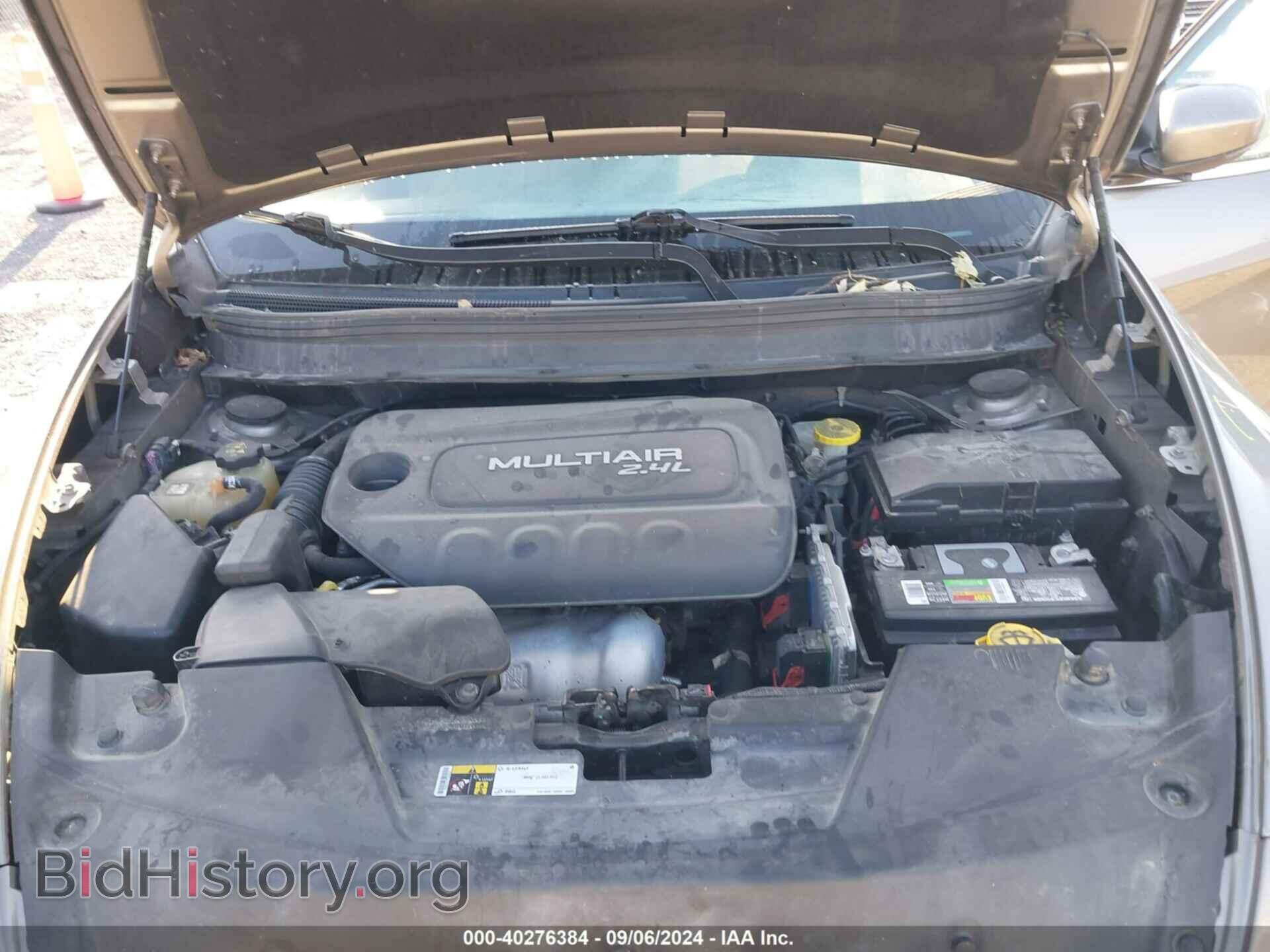 2018 JEEP CHEROKEE - VIN: 1C4PJMDBXJD579961 - Фото 10