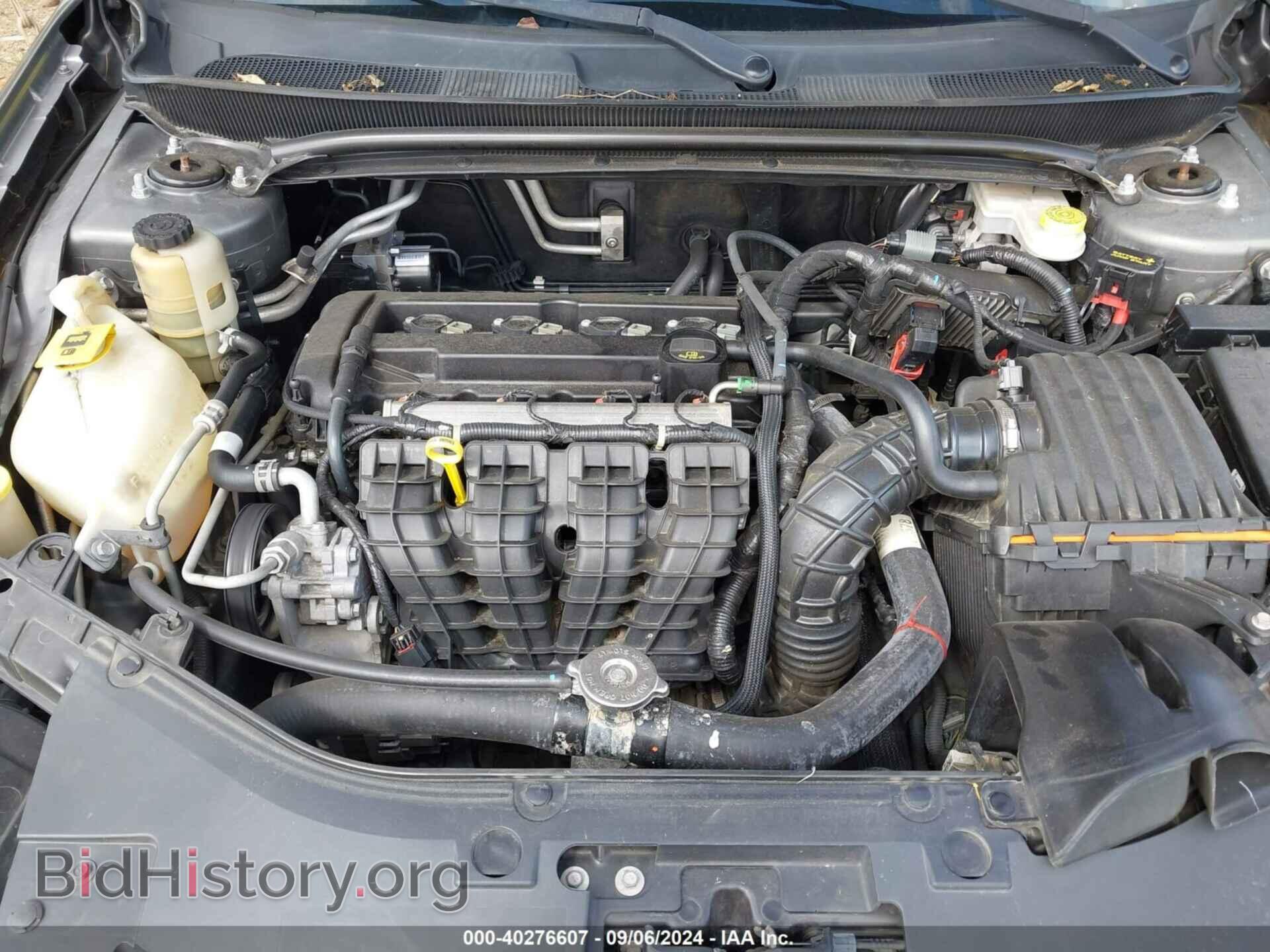 2012 CHRYSLER 200 - VIN: 1C3BCBEBXCN121958 - Photo 10