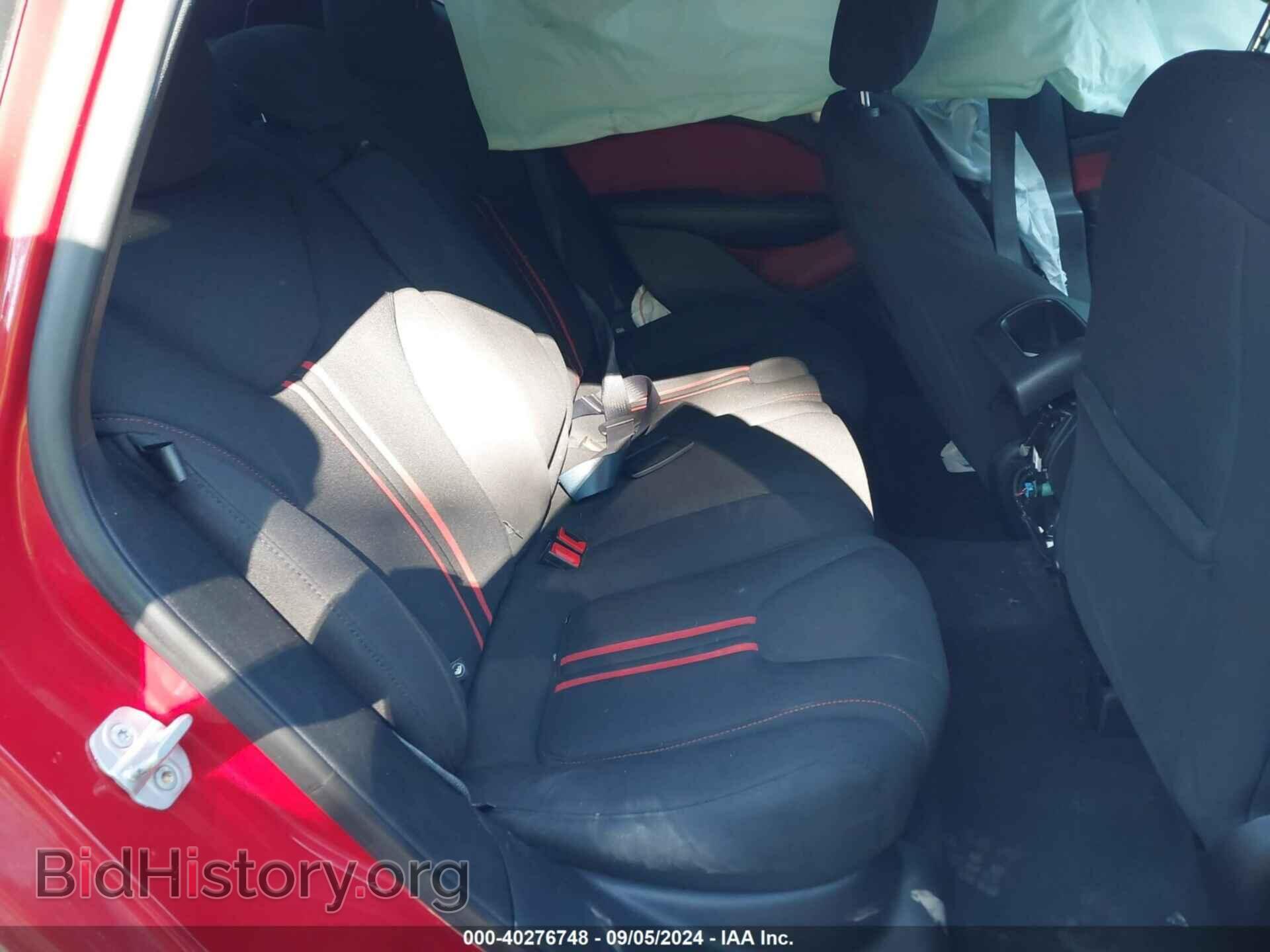 2013 DODGE DART - VIN: 1C3CDFBA1DD107409 - Фото 8
