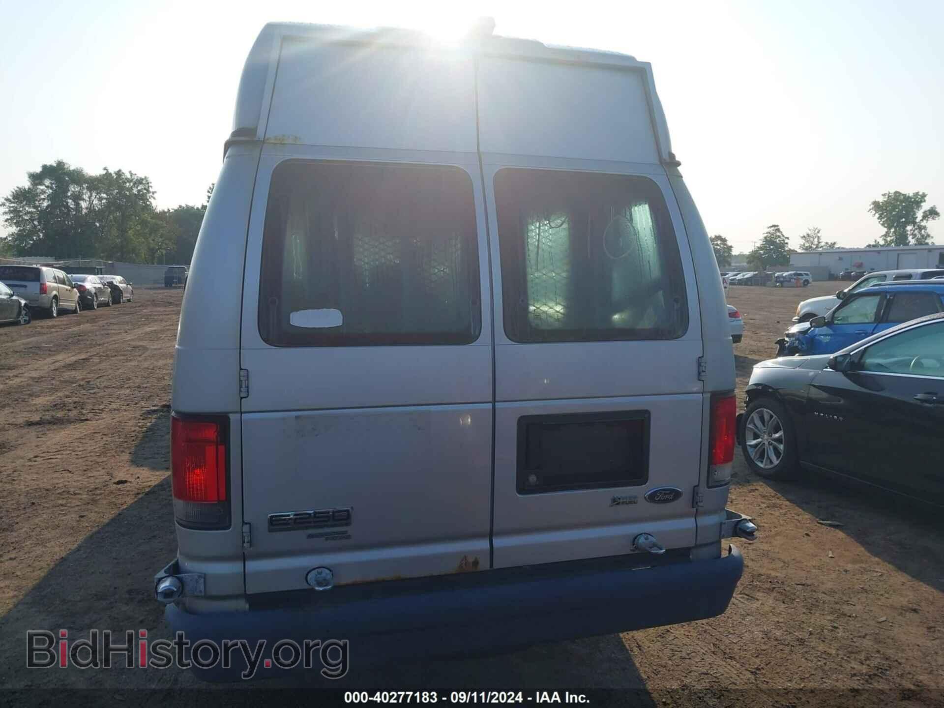 2014 FORD E-250 - VIN: 1FTNS2EW2EDA44882 - Photo 16