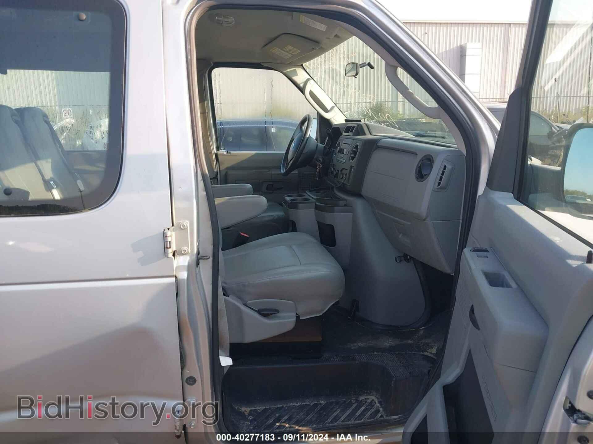 2014 FORD E-250 - VIN: 1FTNS2EW2EDA44882 - Photo 5