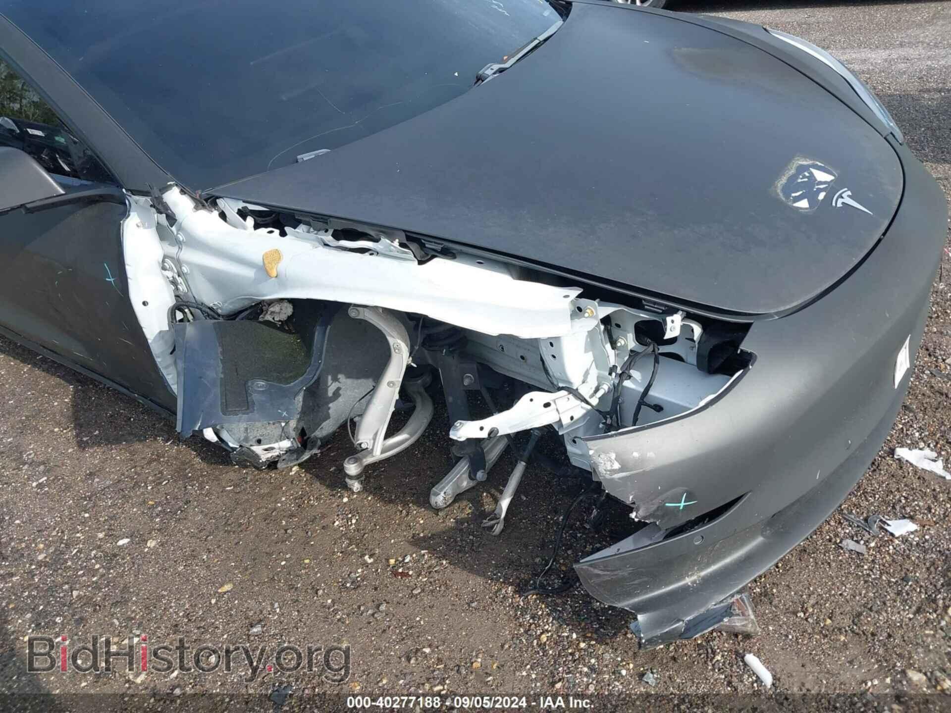 2021 TESLA MODEL 3 - VIN: 5YJ3E1EA5MF987787 - Photo 6