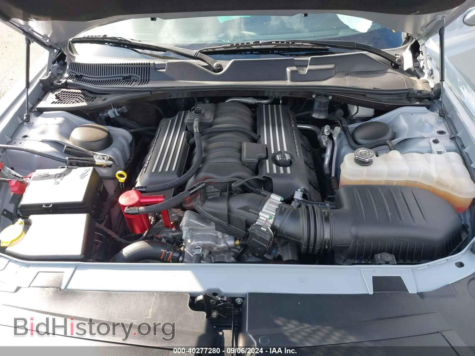 2021 DODGE CHALLENGER - VIN: 2C3CDZFJ6MH684077 - Photo 10