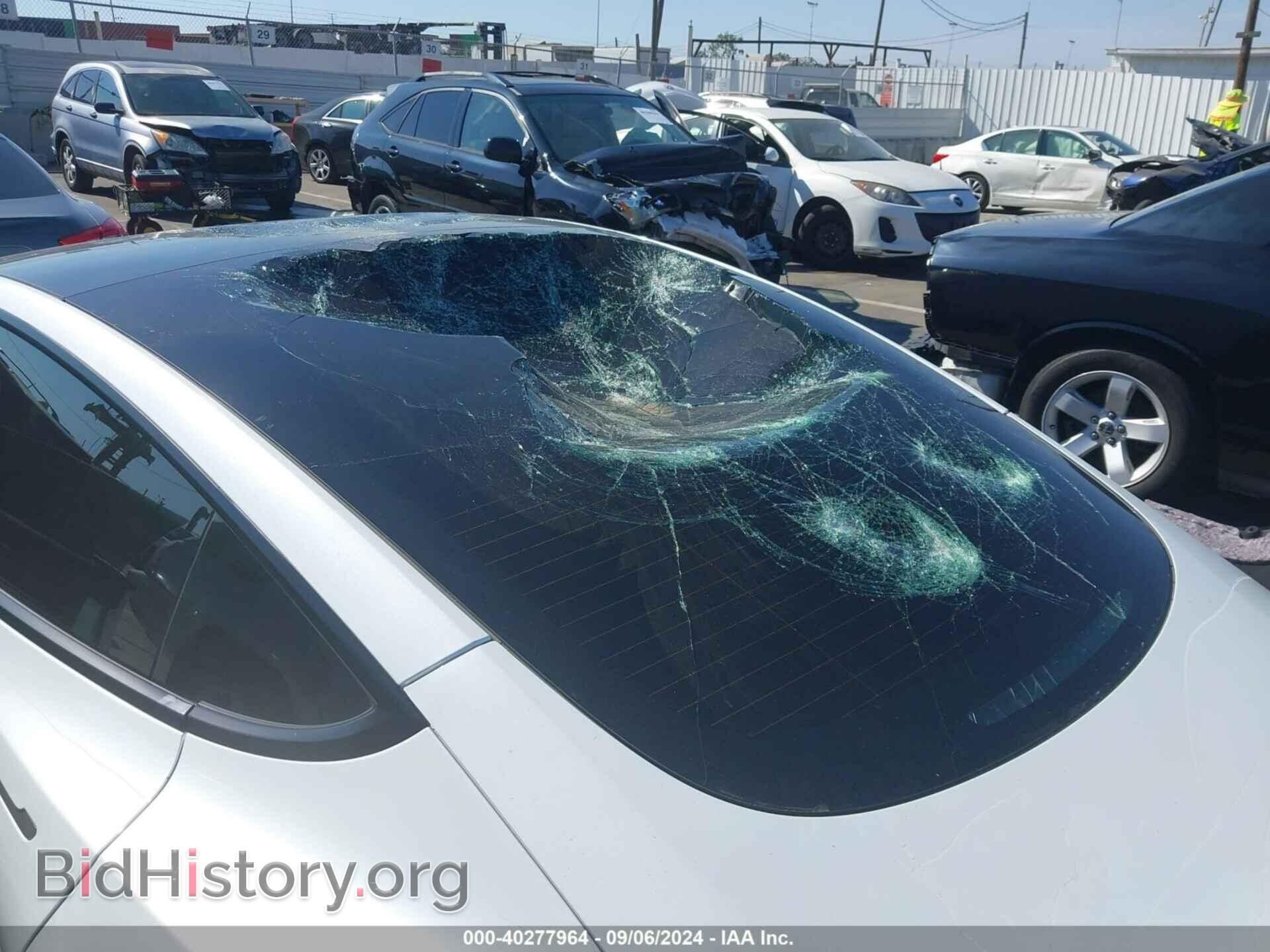 2022 TESLA MODEL 3 - VIN: 5YJ3E1EA1NF376544 - Фото 6