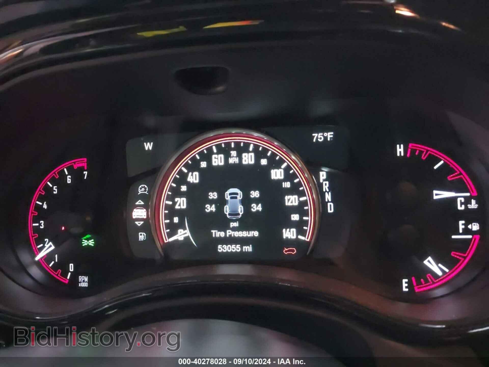 2021 DODGE DURANGO - VIN: 1C4RDJDG3MC556090 - Photo 7