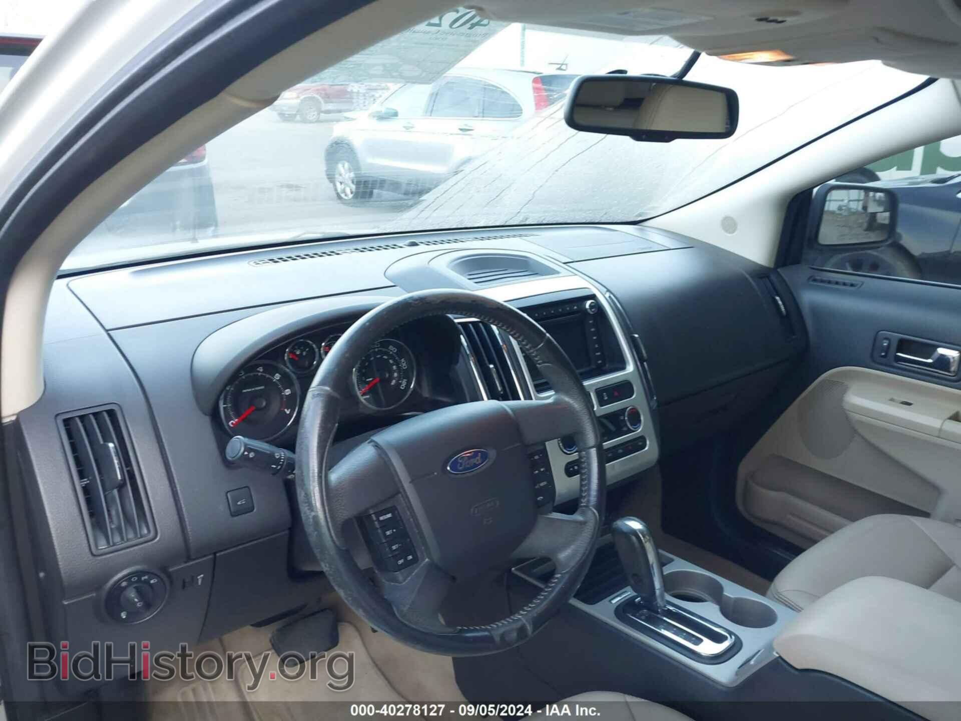 2010 FORD EDGE - VIN: 2FMDK4KC3ABA63356 - Фото 12