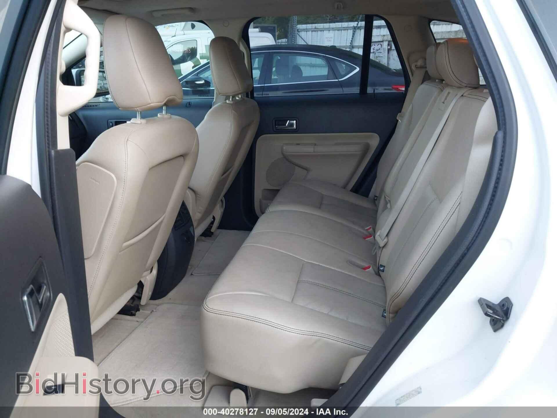 2010 FORD EDGE - VIN: 2FMDK4KC3ABA63356 - Фото 14