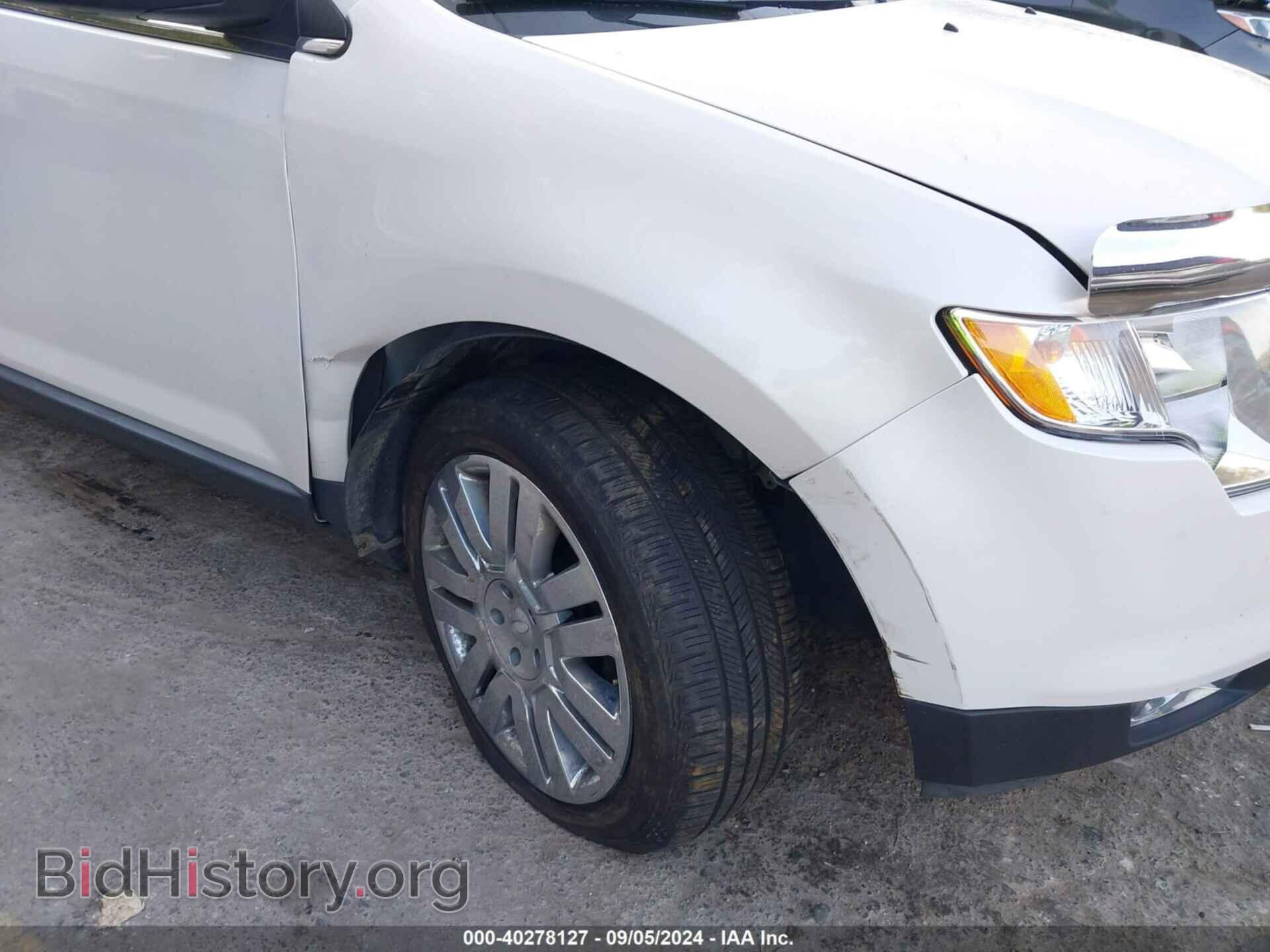 2010 FORD EDGE - VIN: 2FMDK4KC3ABA63356 - Фото 15