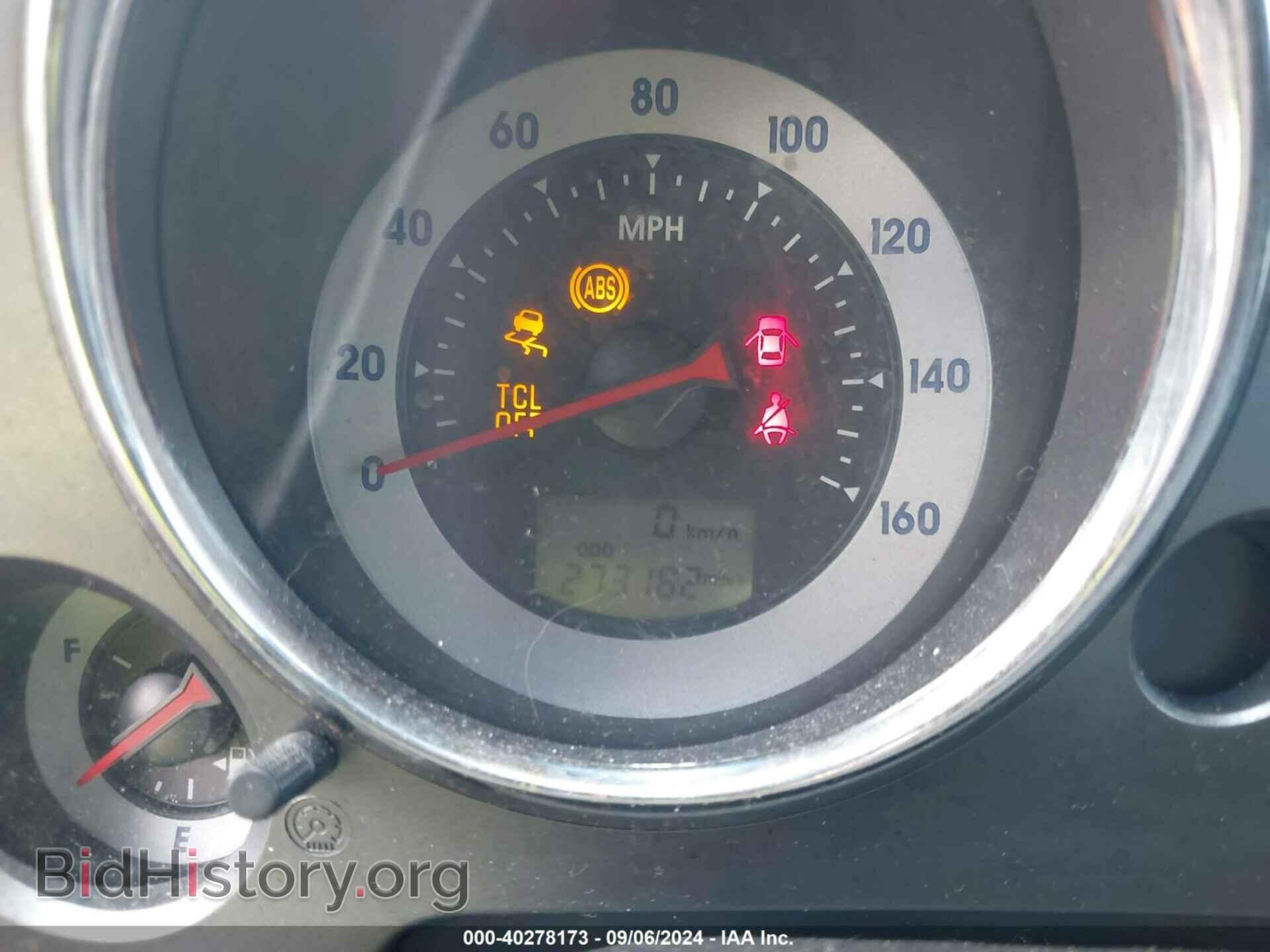2006 MITSUBISHI ECLIPSE - VIN: 4A3AK34T06E001078 - Photo 7