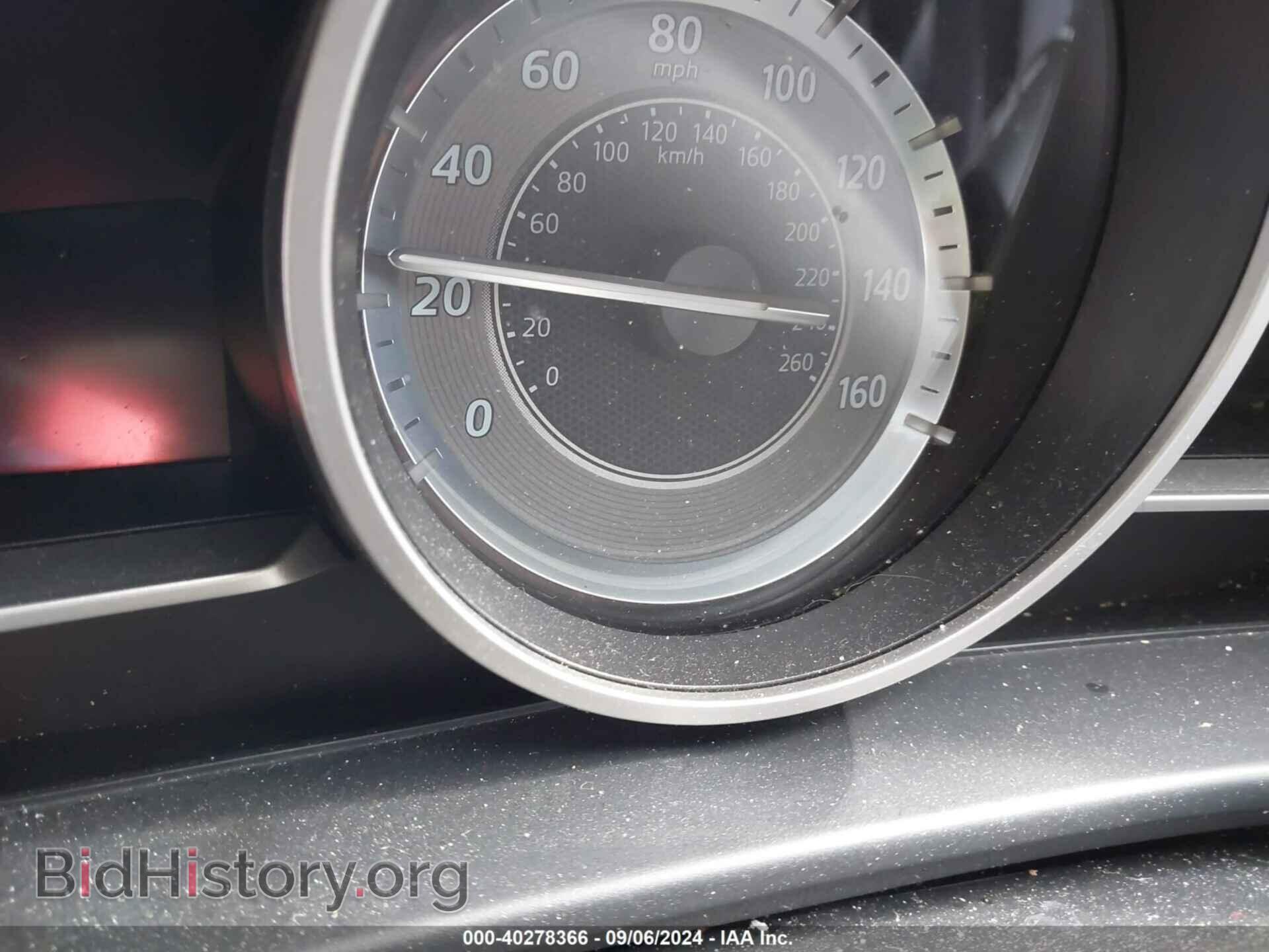 2014 MAZDA MAZDA3 - VIN: JM1BM1U76E1131350 - Фото 16