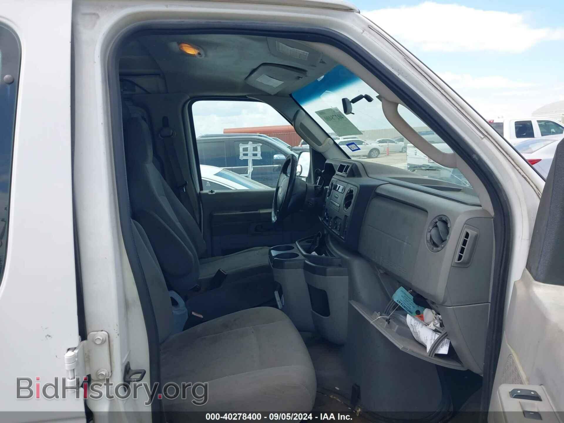 2011 FORD E-250 - VIN: 1FTNE2EW1BDA92134 - Photo 5
