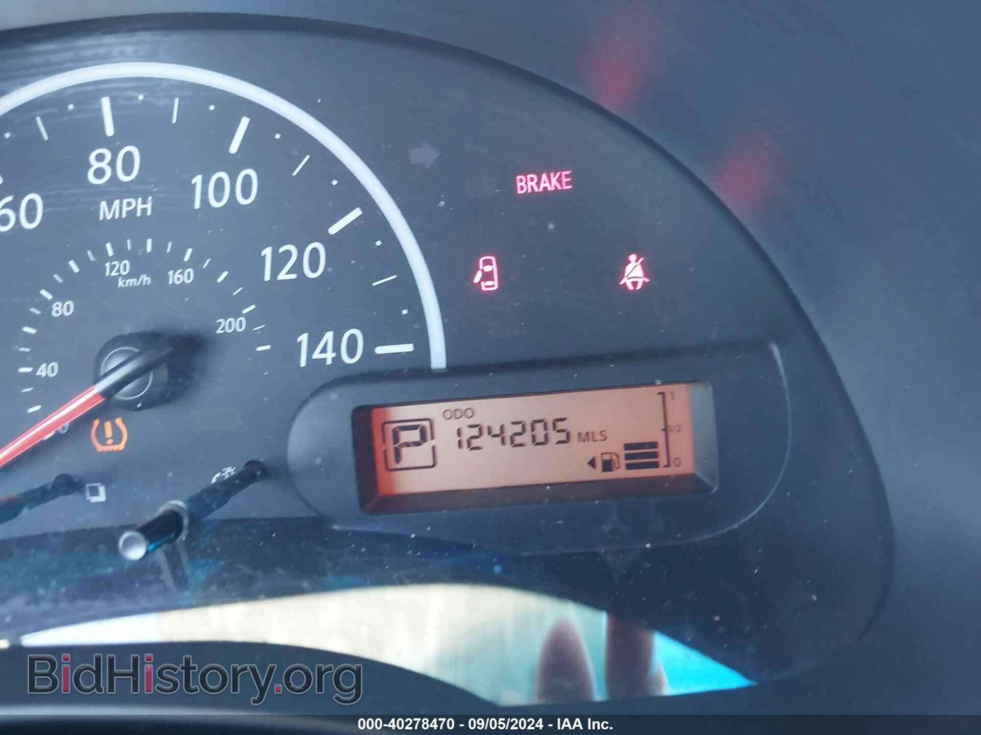 2017 NISSAN VERSA - VIN: 3N1CN7AP3HL856820 - Фото 7