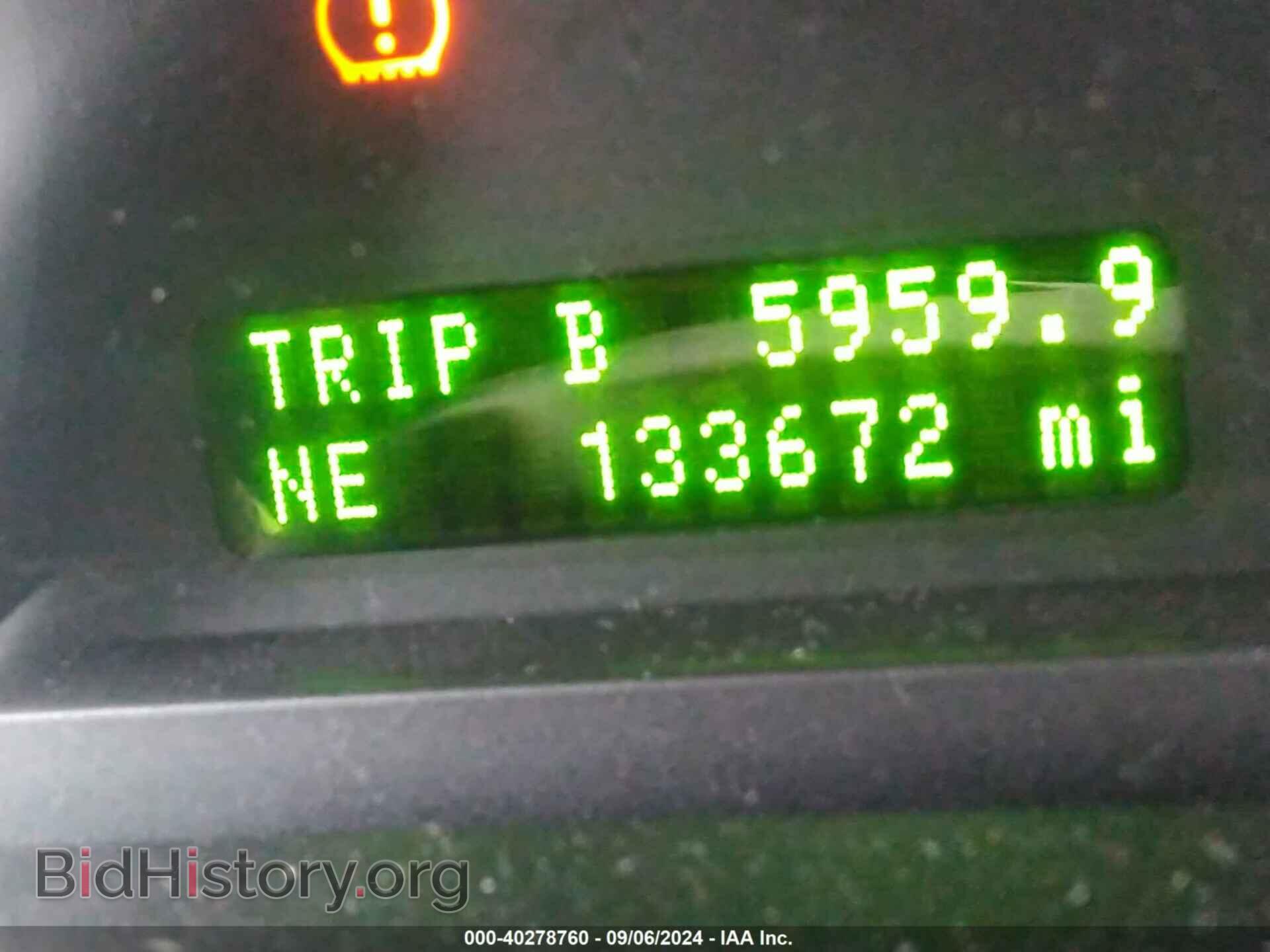 2007 FORD EDGE - VIN: 2FMDK49C37BB45294 - Photo 7