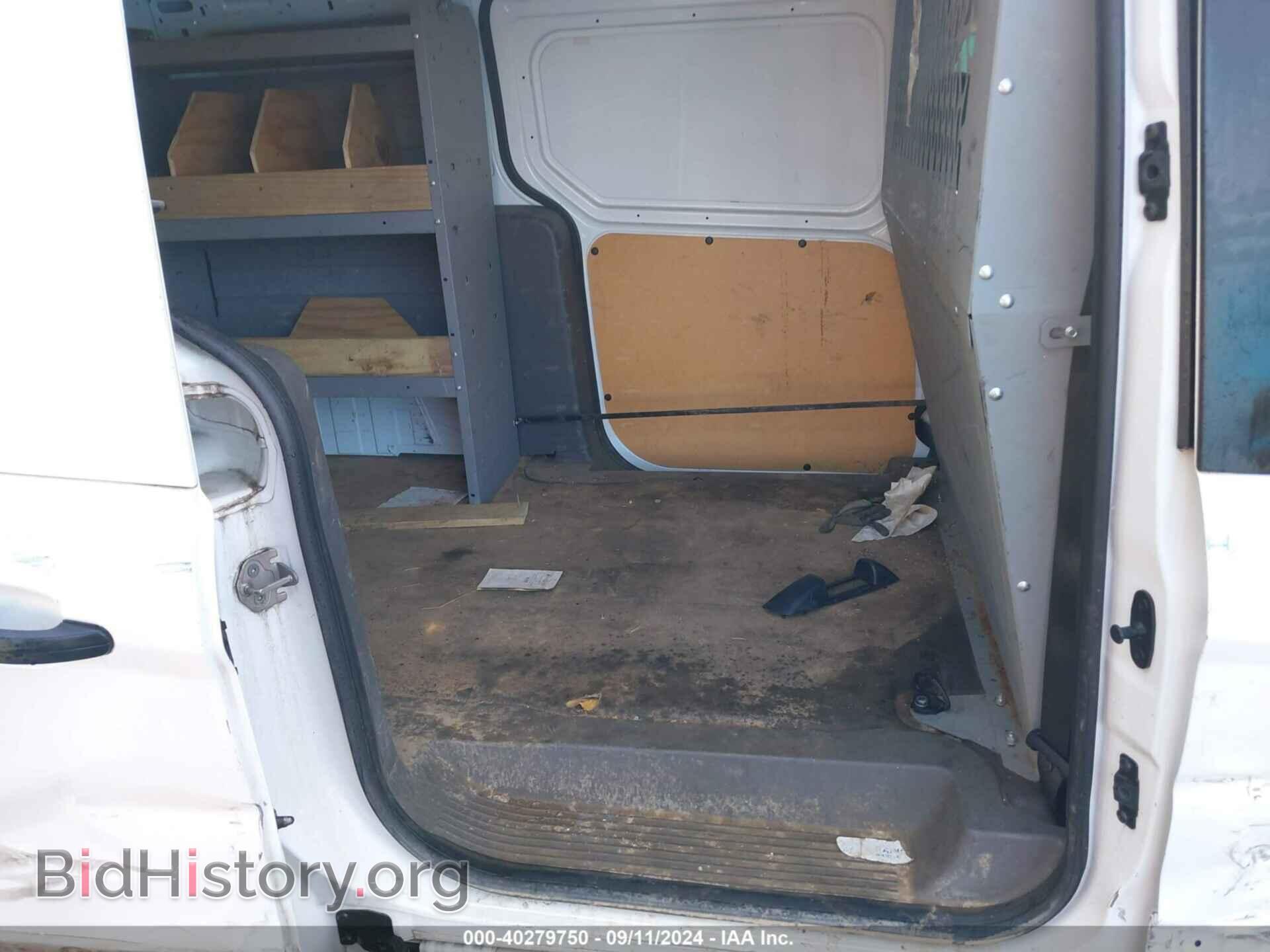 2021 FORD TRANSIT CONNECT - VIN: NM0LS7E27M1492176 - Фото 8