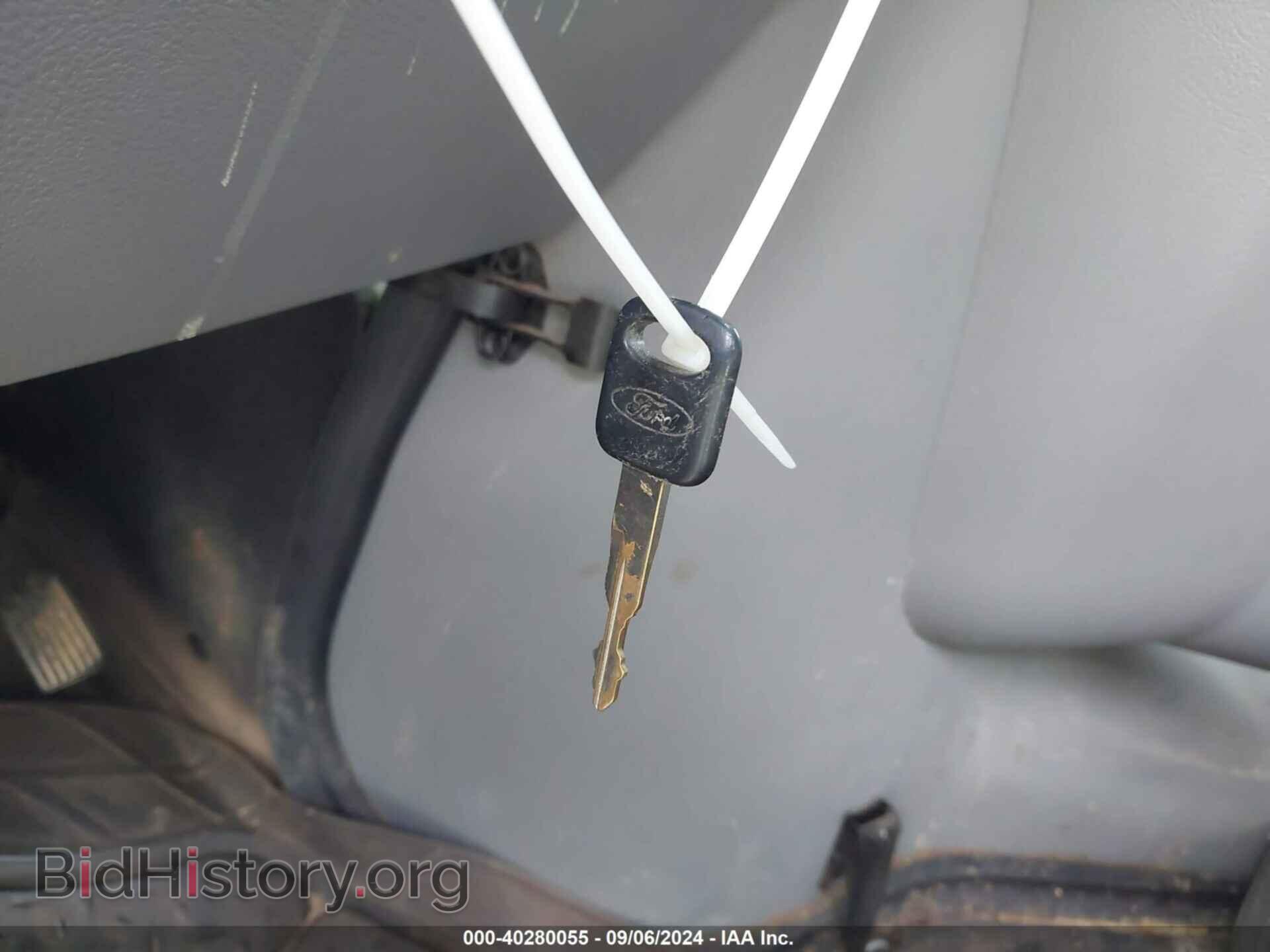 2014 FORD E-250 - VIN: 1FTNS2EW5EDA00486 - Фото 11