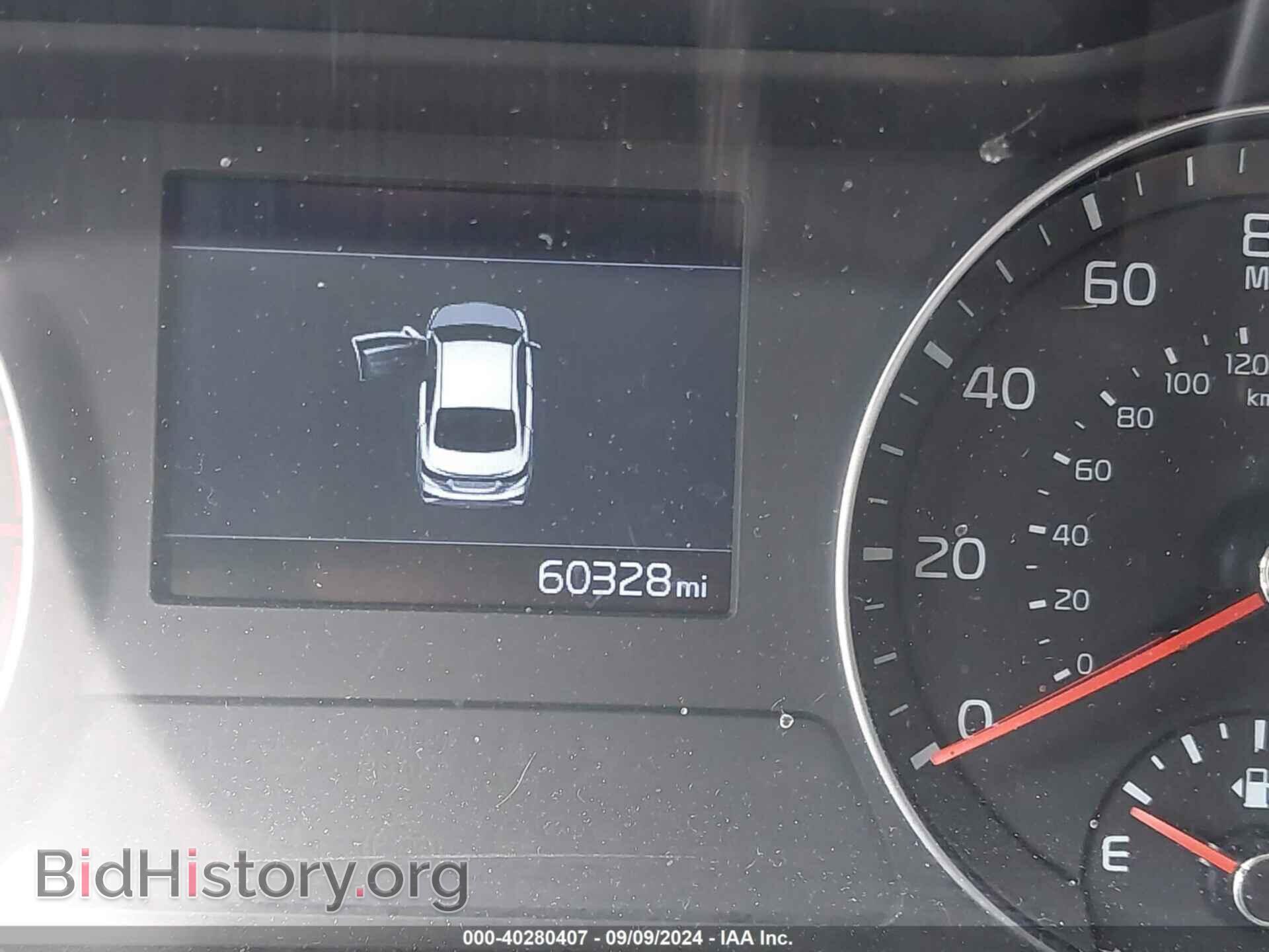 2021 KIA FORTE - VIN: 3KPF34AD2ME278101 - Фото 7
