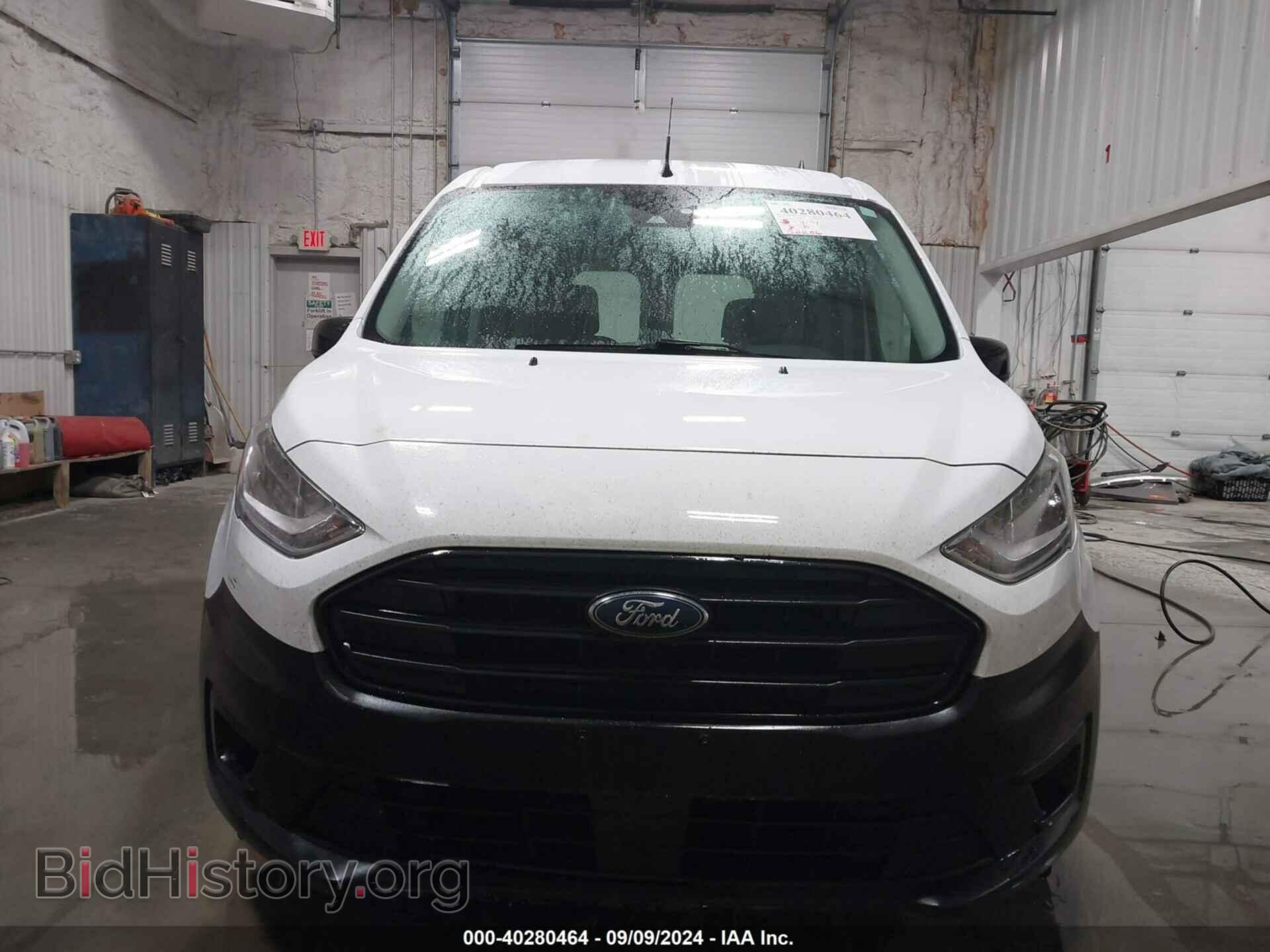 2019 FORD TRANSIT CONNECT - VIN: NM0LS7E2XK1395941 - Фото 12