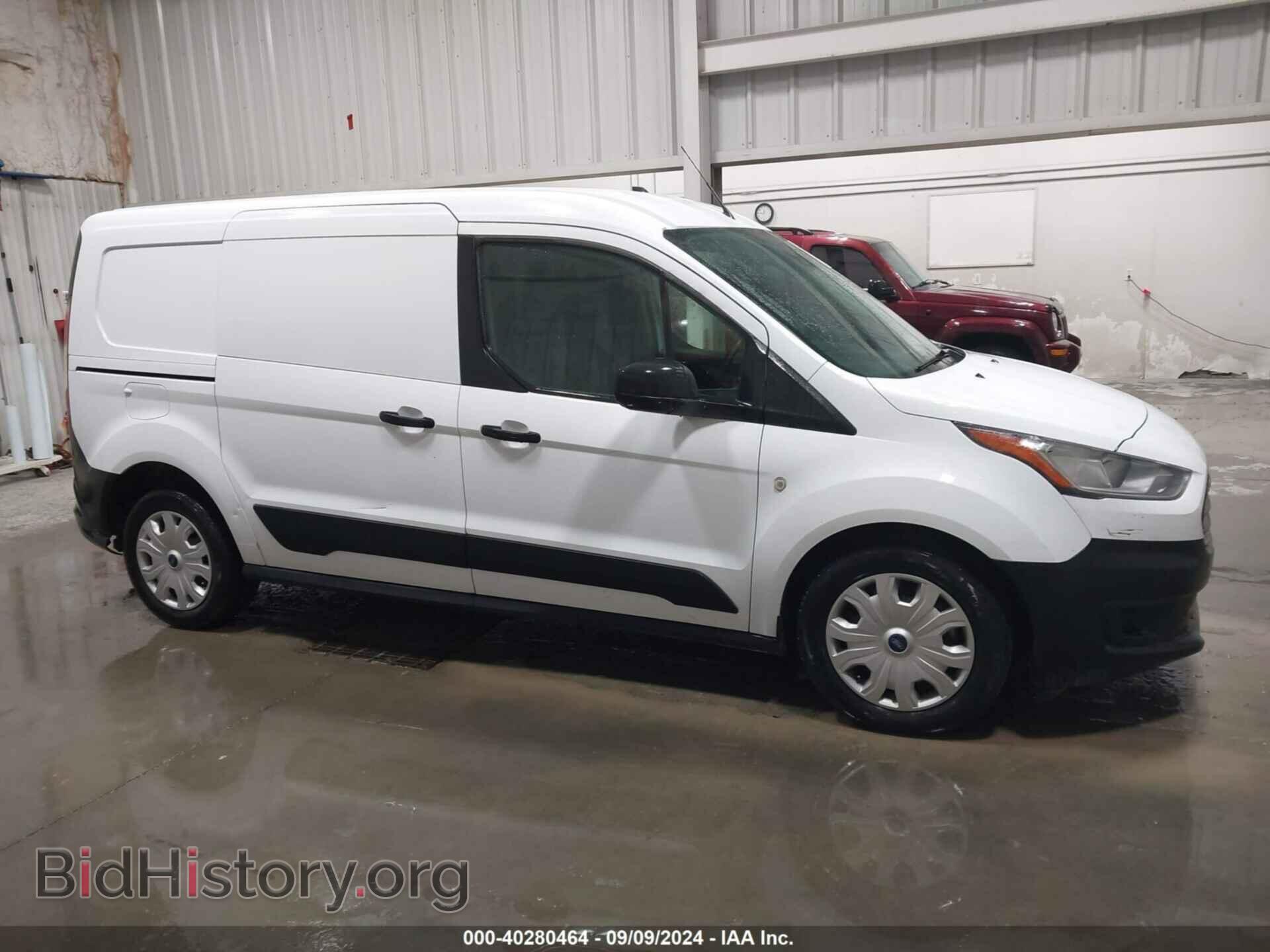 2019 FORD TRANSIT CONNECT - VIN: NM0LS7E2XK1395941 - Фото 13