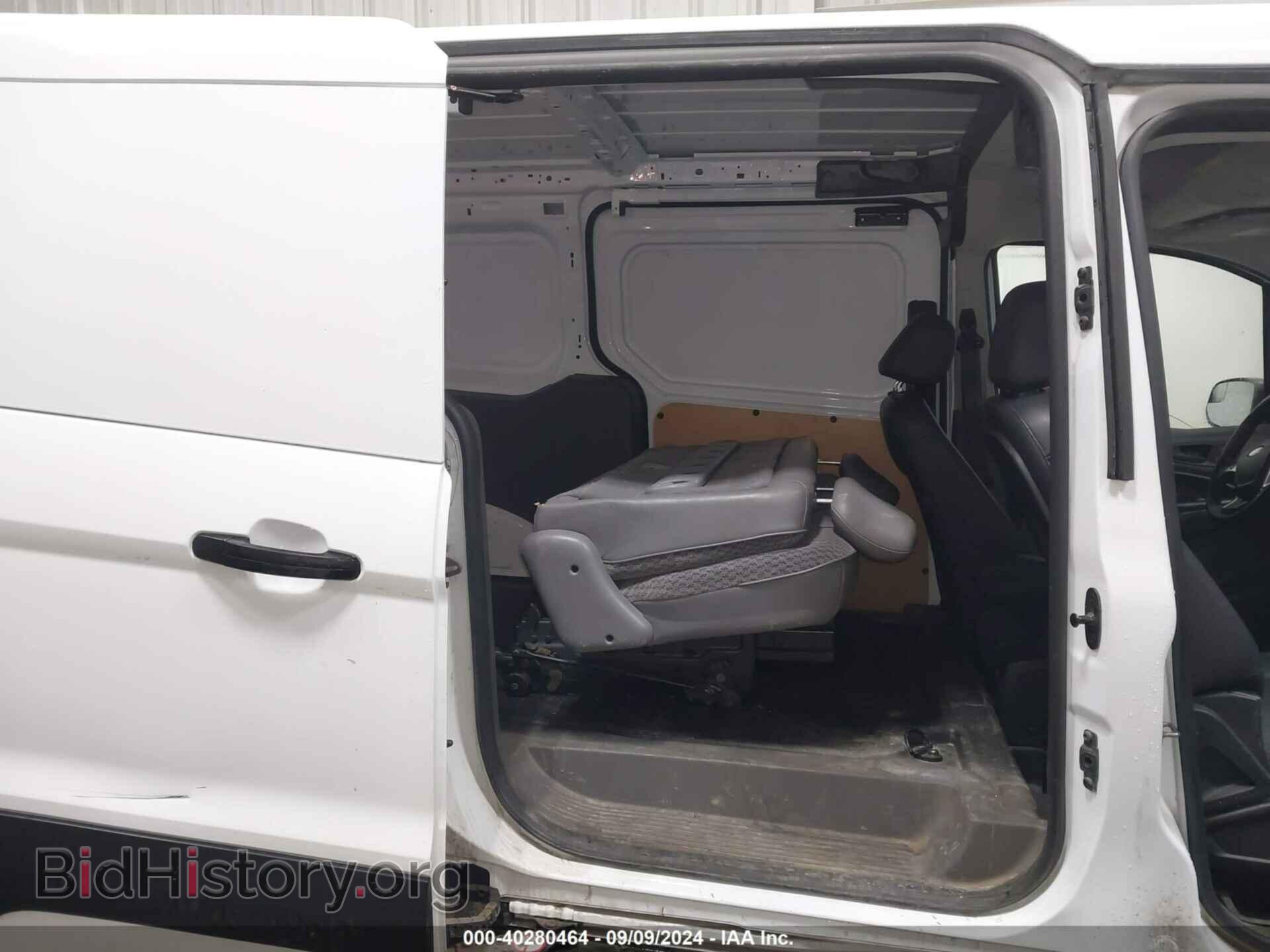 2019 FORD TRANSIT CONNECT - VIN: NM0LS7E2XK1395941 - Фото 8