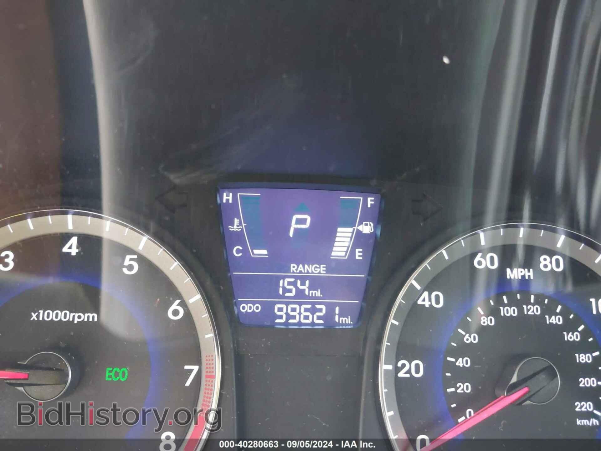 2013 HYUNDAI ACCENT - VIN: KMHCU5AE8DU138159 - Фото 15