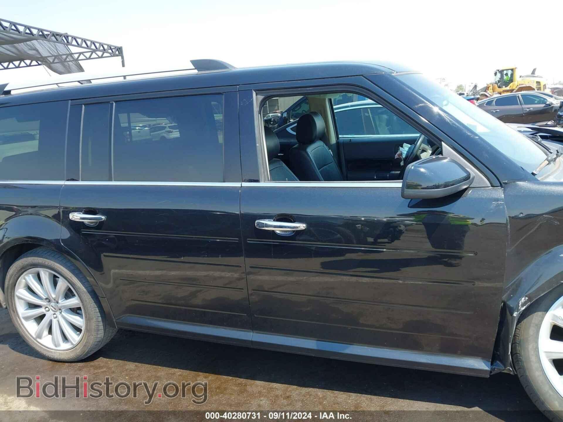 2015 FORD FLEX - VIN: 2FMHK6C82FBA07763 - Фото 13