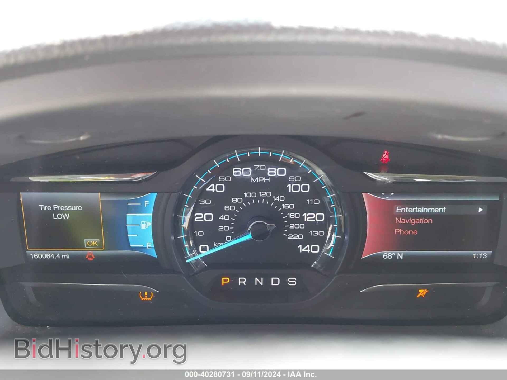 2015 FORD FLEX - VIN: 2FMHK6C82FBA07763 - Фото 7