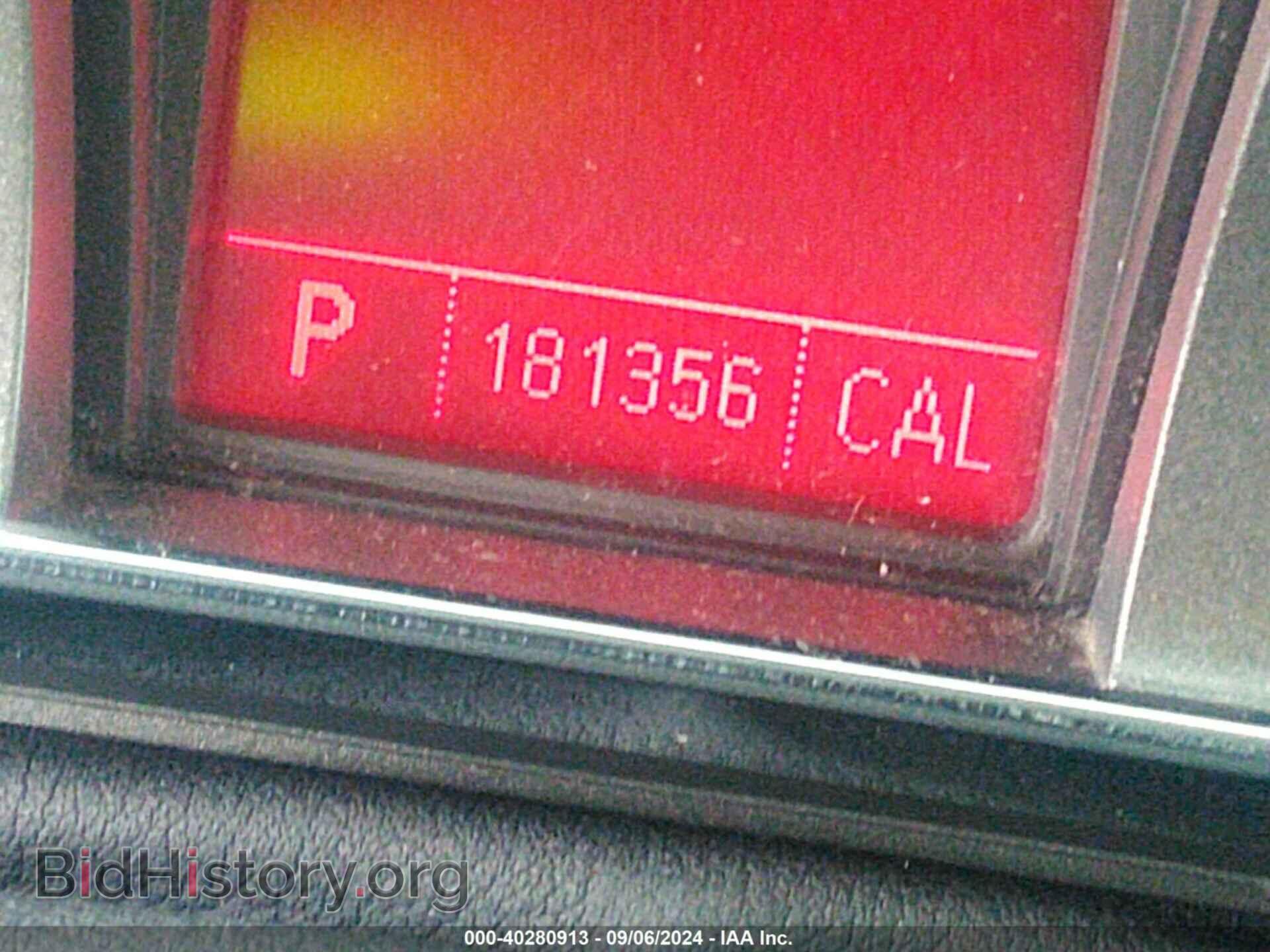 2011 GMC TERRAIN - VIN: 2CTFLTEC9B6455241 - Photo 12
